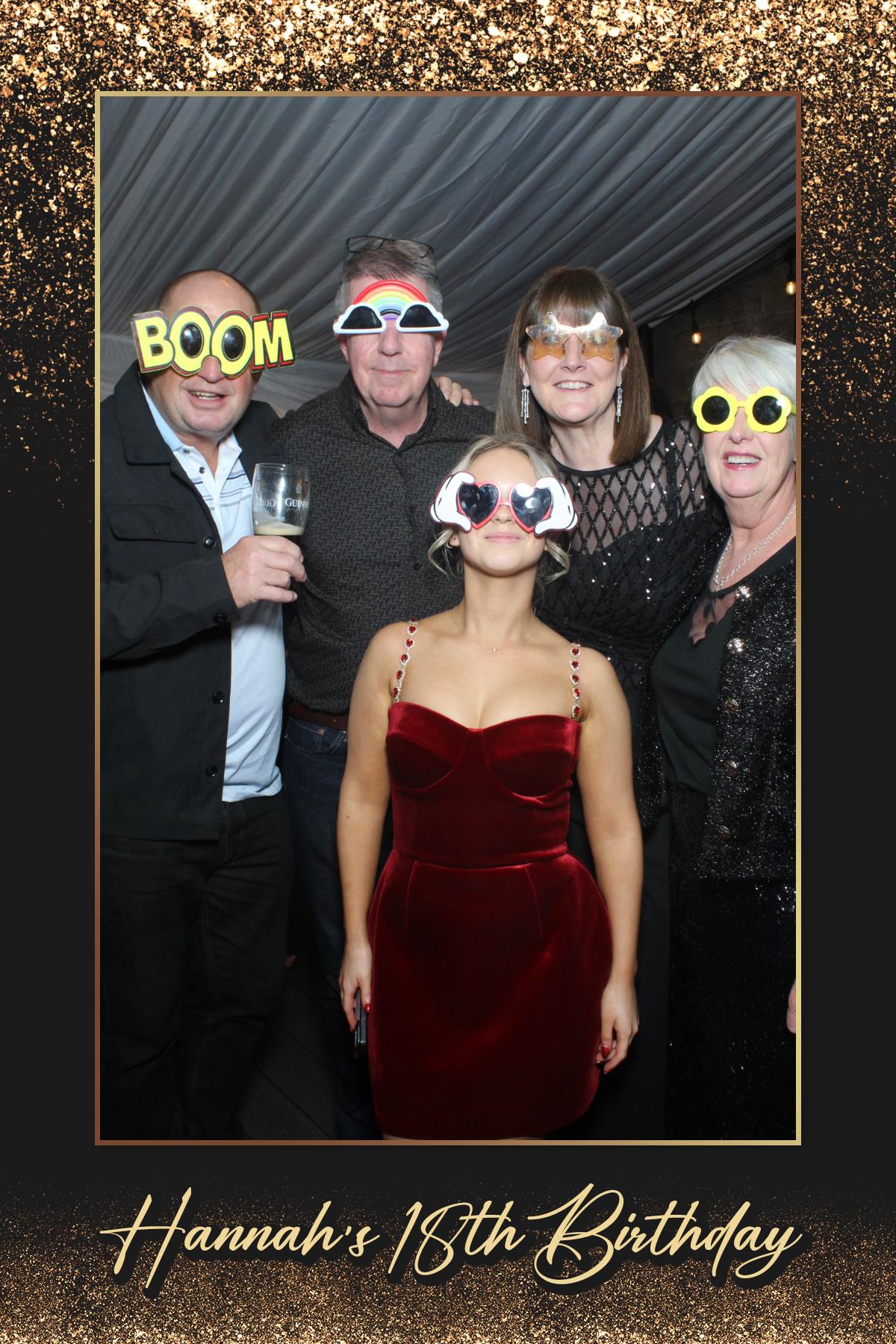 Hannah's 18th Birthday | View more photos from the event at gallery.liverpoolselfiemirror.co.uk/u/LiverpoolSelfieMirror/Hannahs-18th-Birthday