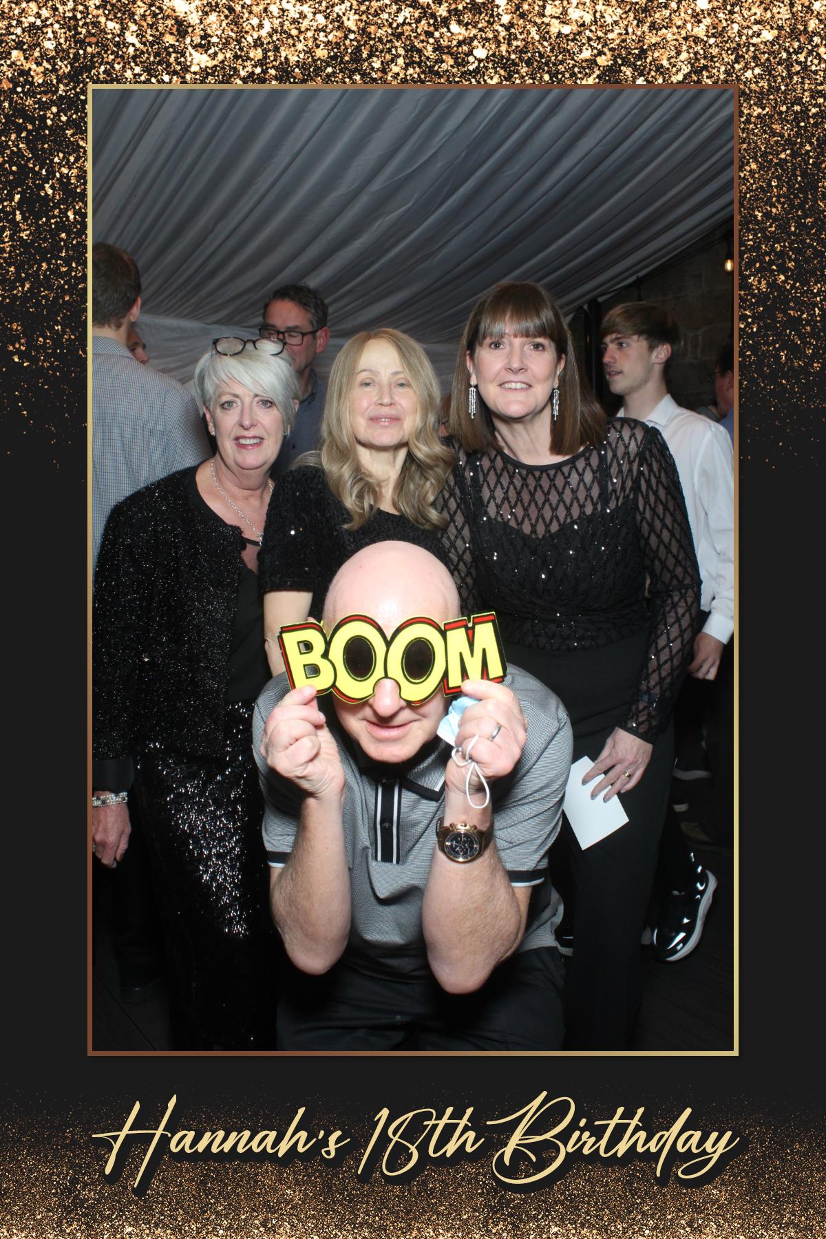 Hannah's 18th Birthday | View more photos from the event at gallery.liverpoolselfiemirror.co.uk/u/LiverpoolSelfieMirror/Hannahs-18th-Birthday