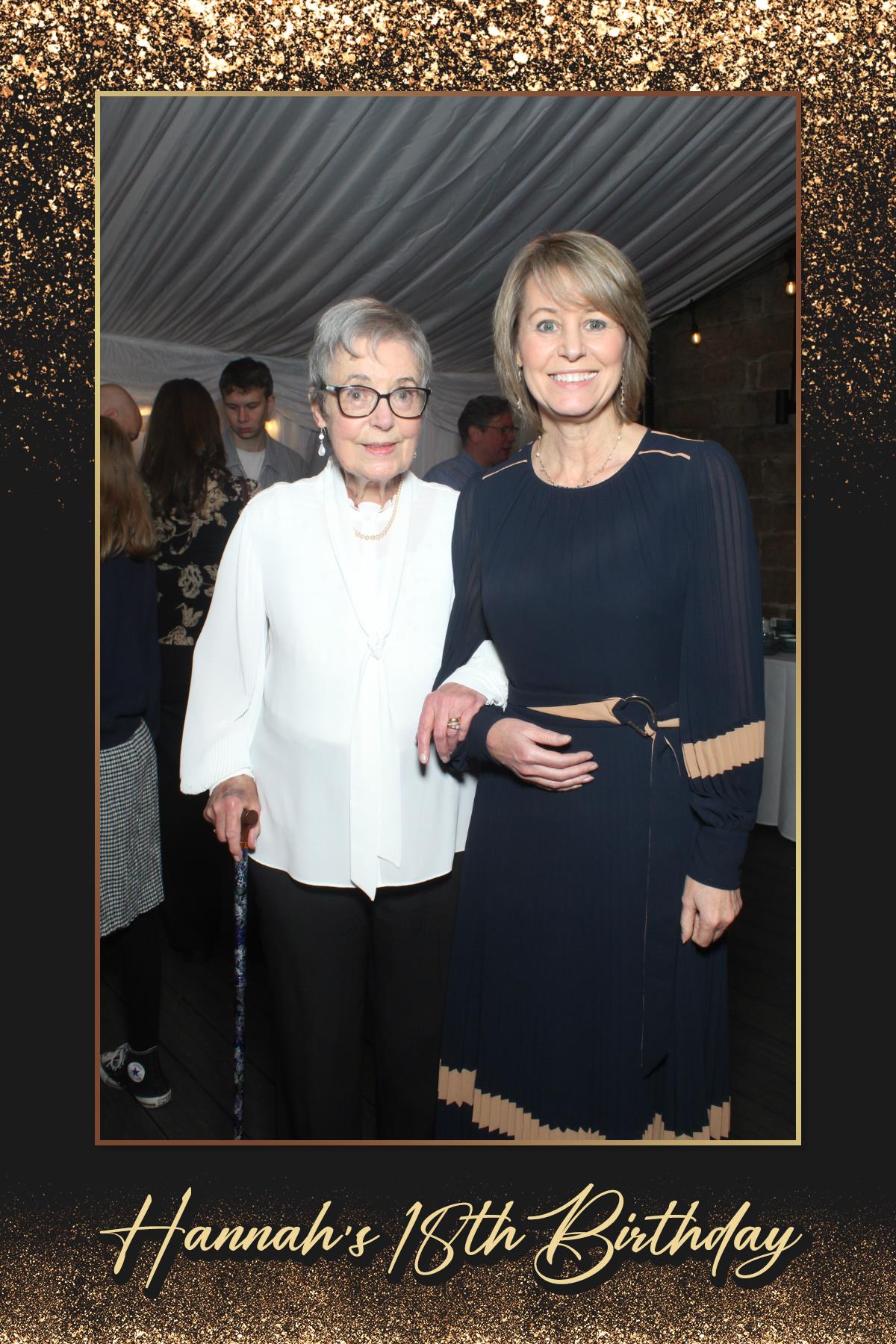 Hannah's 18th Birthday | View more photos from the event at gallery.liverpoolselfiemirror.co.uk/u/LiverpoolSelfieMirror/Hannahs-18th-Birthday