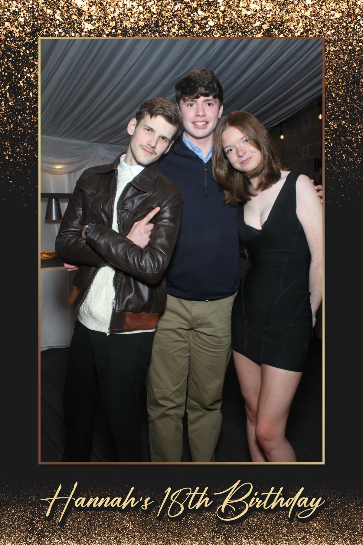 Hannah's 18th Birthday | View more photos from the event at gallery.liverpoolselfiemirror.co.uk/u/LiverpoolSelfieMirror/Hannahs-18th-Birthday