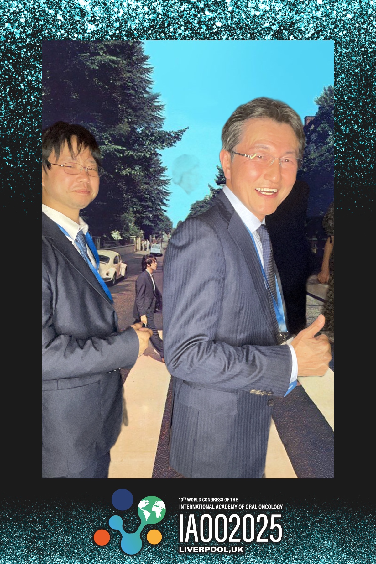 IAOO 2025 | View more photos from the event at gallery.liverpoolselfiemirror.co.uk/u/LiverpoolSelfieMirror/IAOO-2025