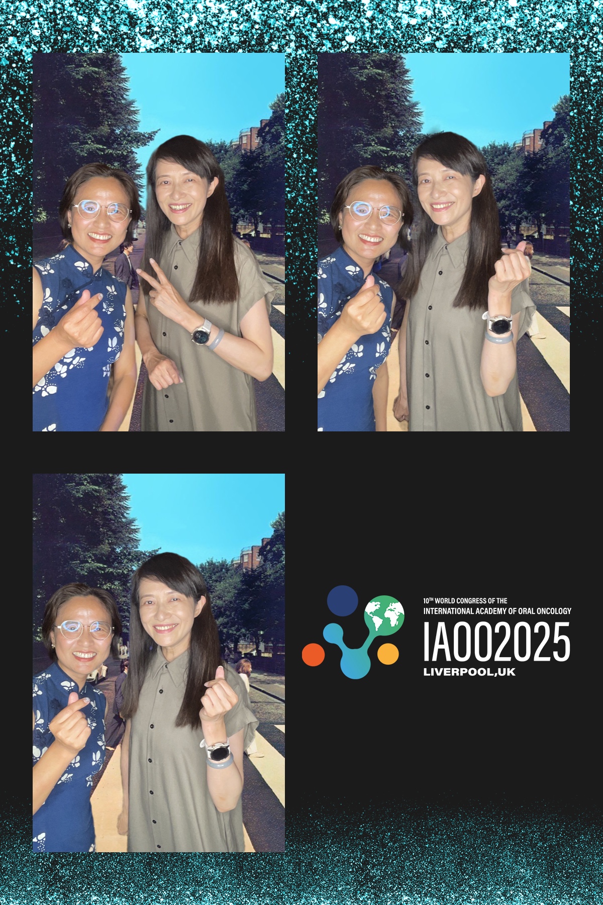 IAOO 2025 | View more photos from the event at gallery.liverpoolselfiemirror.co.uk/u/LiverpoolSelfieMirror/IAOO-2025