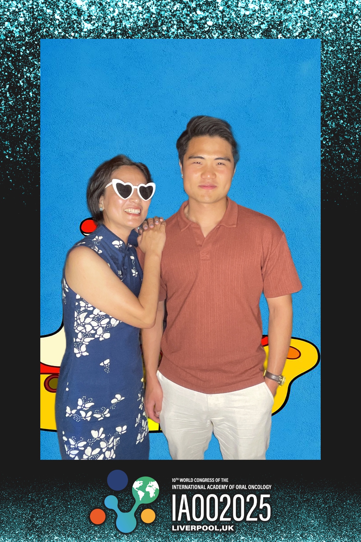 IAOO 2025 | View more photos from the event at gallery.liverpoolselfiemirror.co.uk/u/LiverpoolSelfieMirror/IAOO-2025