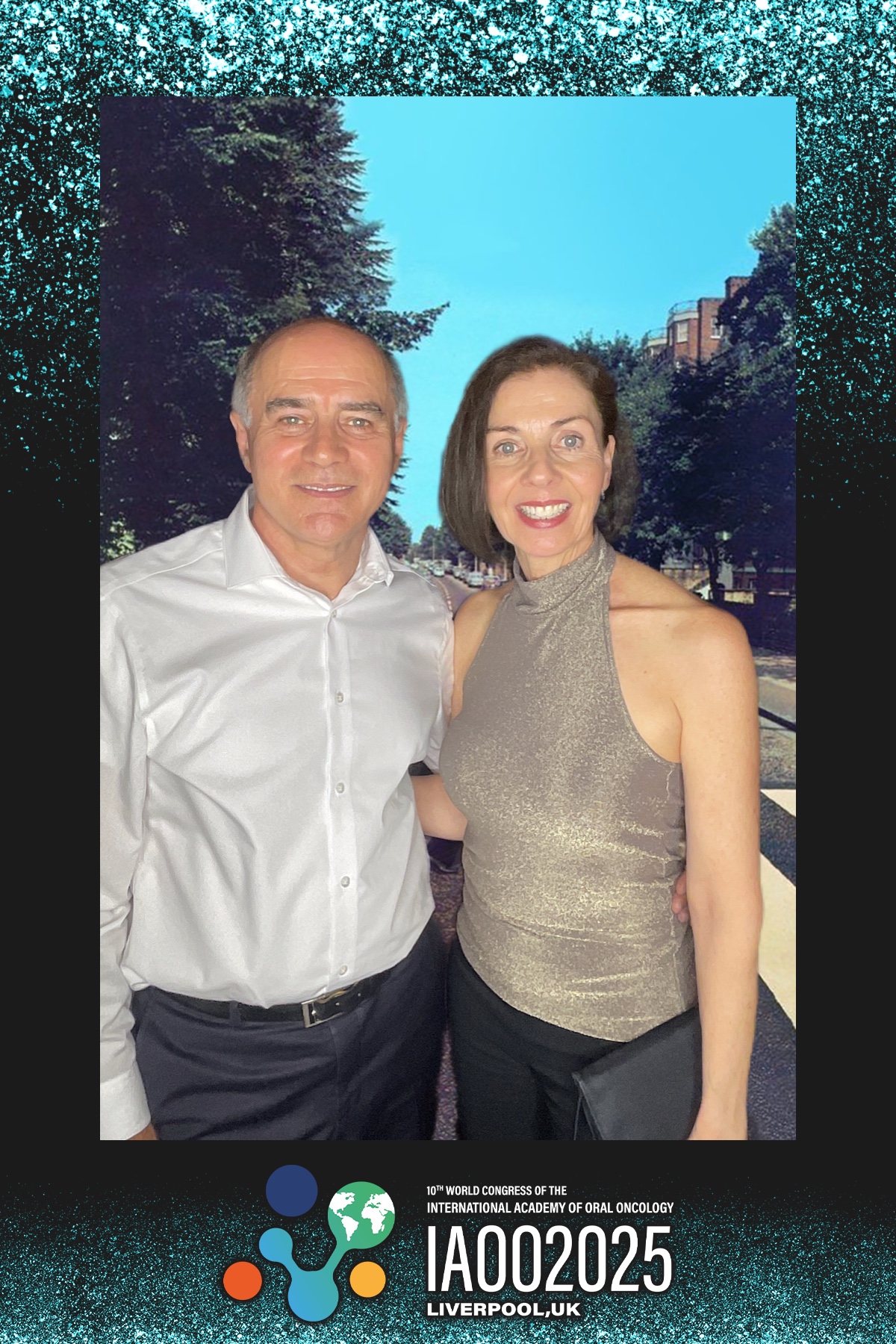 IAOO 2025 | View more photos from the event at gallery.liverpoolselfiemirror.co.uk/u/LiverpoolSelfieMirror/IAOO-2025