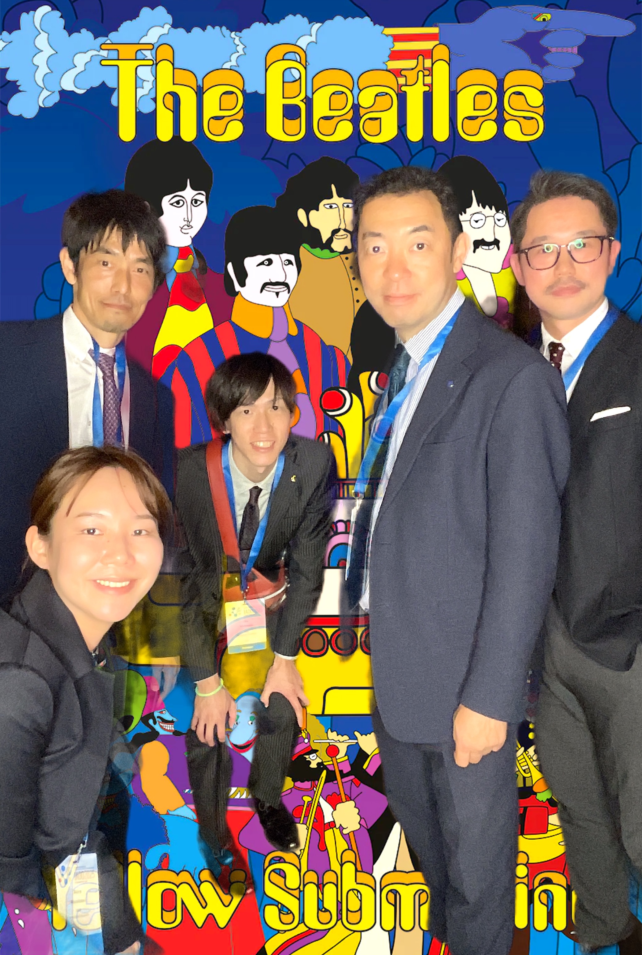 IAOO 2025 | View more photos from the event at gallery.liverpoolselfiemirror.co.uk/u/LiverpoolSelfieMirror/IAOO-2025