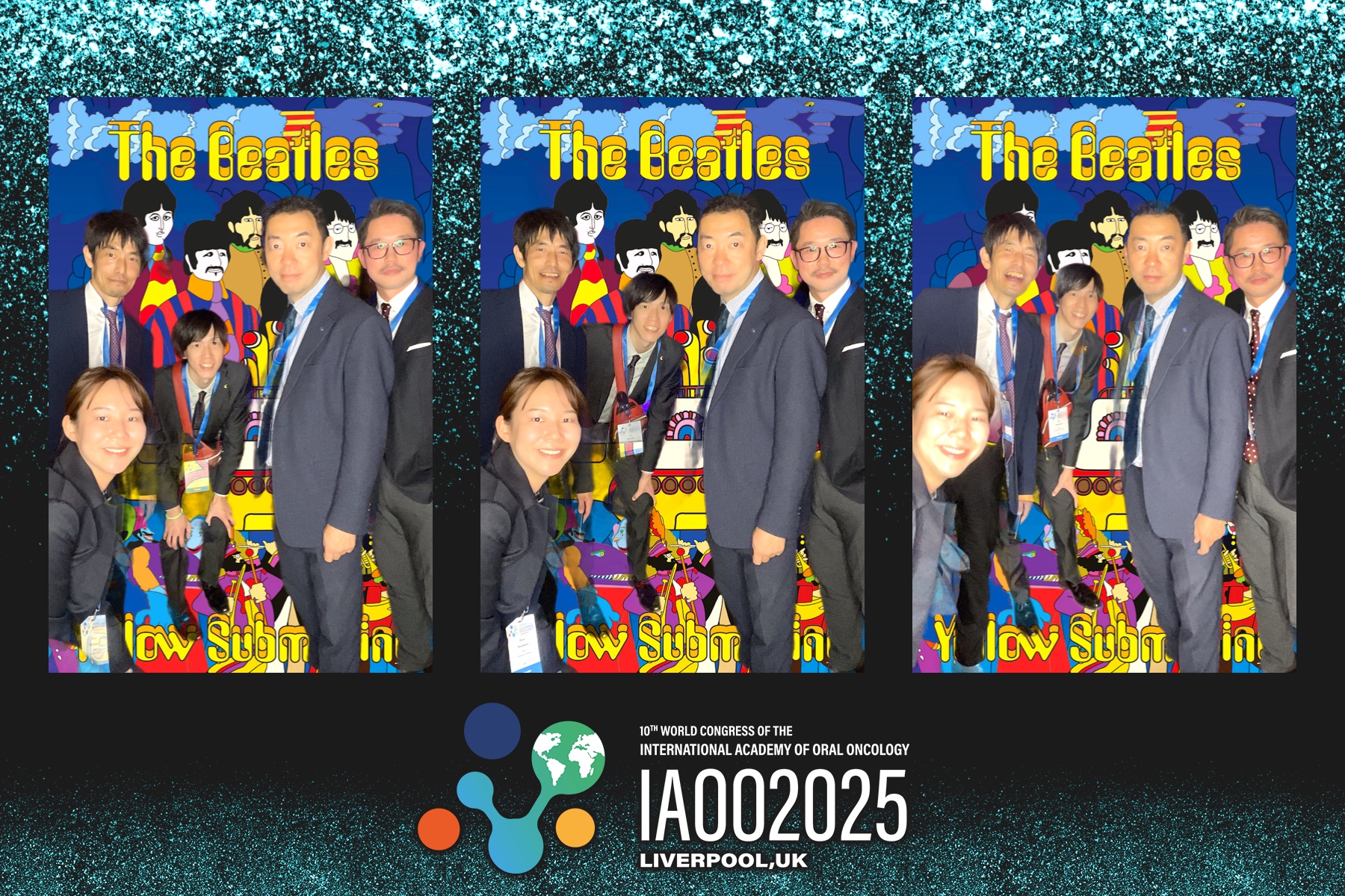 IAOO 2025 | View more photos from the event at gallery.liverpoolselfiemirror.co.uk/u/LiverpoolSelfieMirror/IAOO-2025