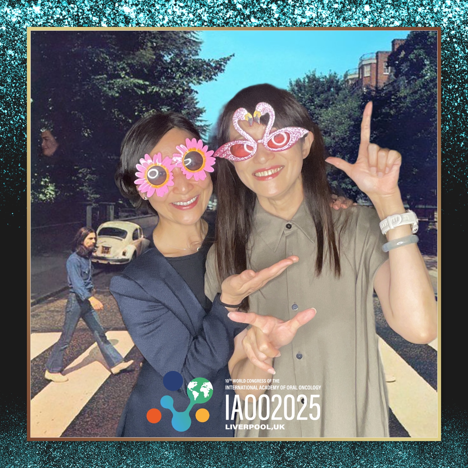 IAOO 2025 | View more photos from the event at gallery.liverpoolselfiemirror.co.uk/u/LiverpoolSelfieMirror/IAOO-2025