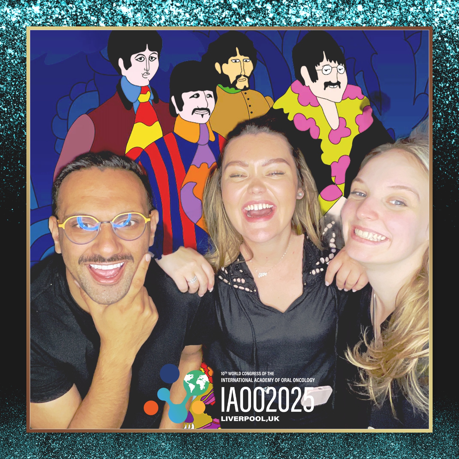 IAOO 2025 | View more photos from the event at gallery.liverpoolselfiemirror.co.uk/u/LiverpoolSelfieMirror/IAOO-2025