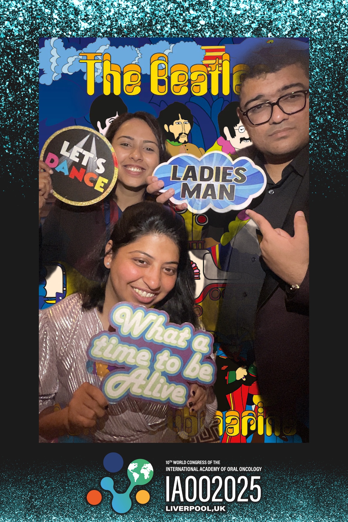 IAOO 2025 | View more photos from the event at gallery.liverpoolselfiemirror.co.uk/u/LiverpoolSelfieMirror/IAOO-2025