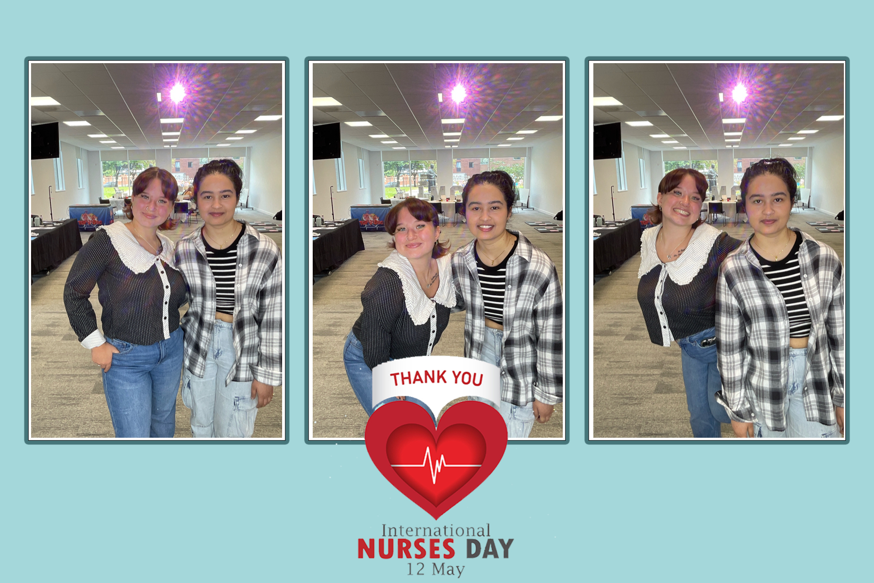 International Nurses Day | View more photos from the event at gallery.liverpoolselfiemirror.co.uk/u/LiverpoolSelfieMirror/International-Nurses-Day