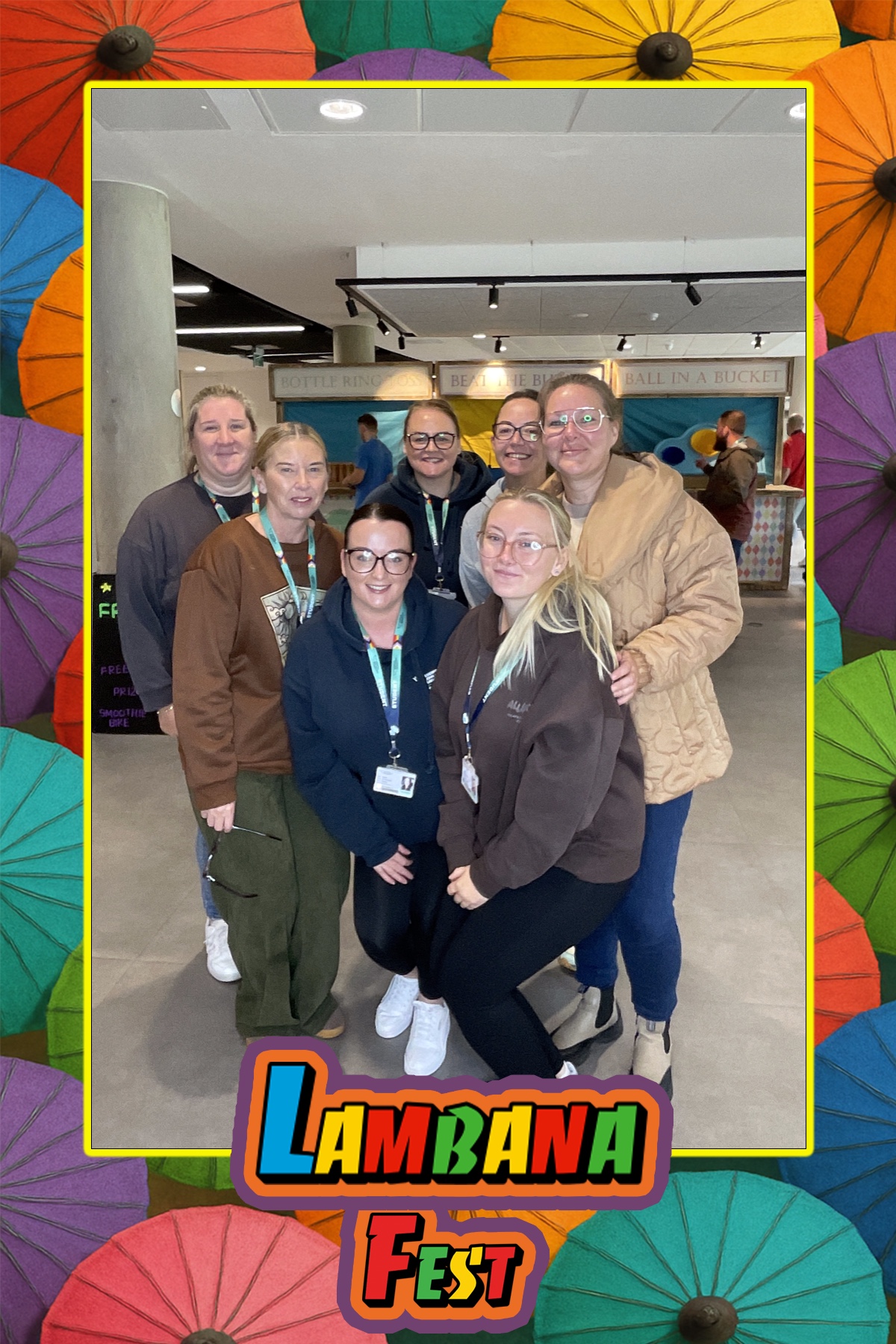 JMSU Freshers - Lambanana Fest | View more photos from the event at gallery.liverpoolselfiemirror.co.uk/u/LiverpoolSelfieMirror/JMSU-Freshers-Lambanana-Fest