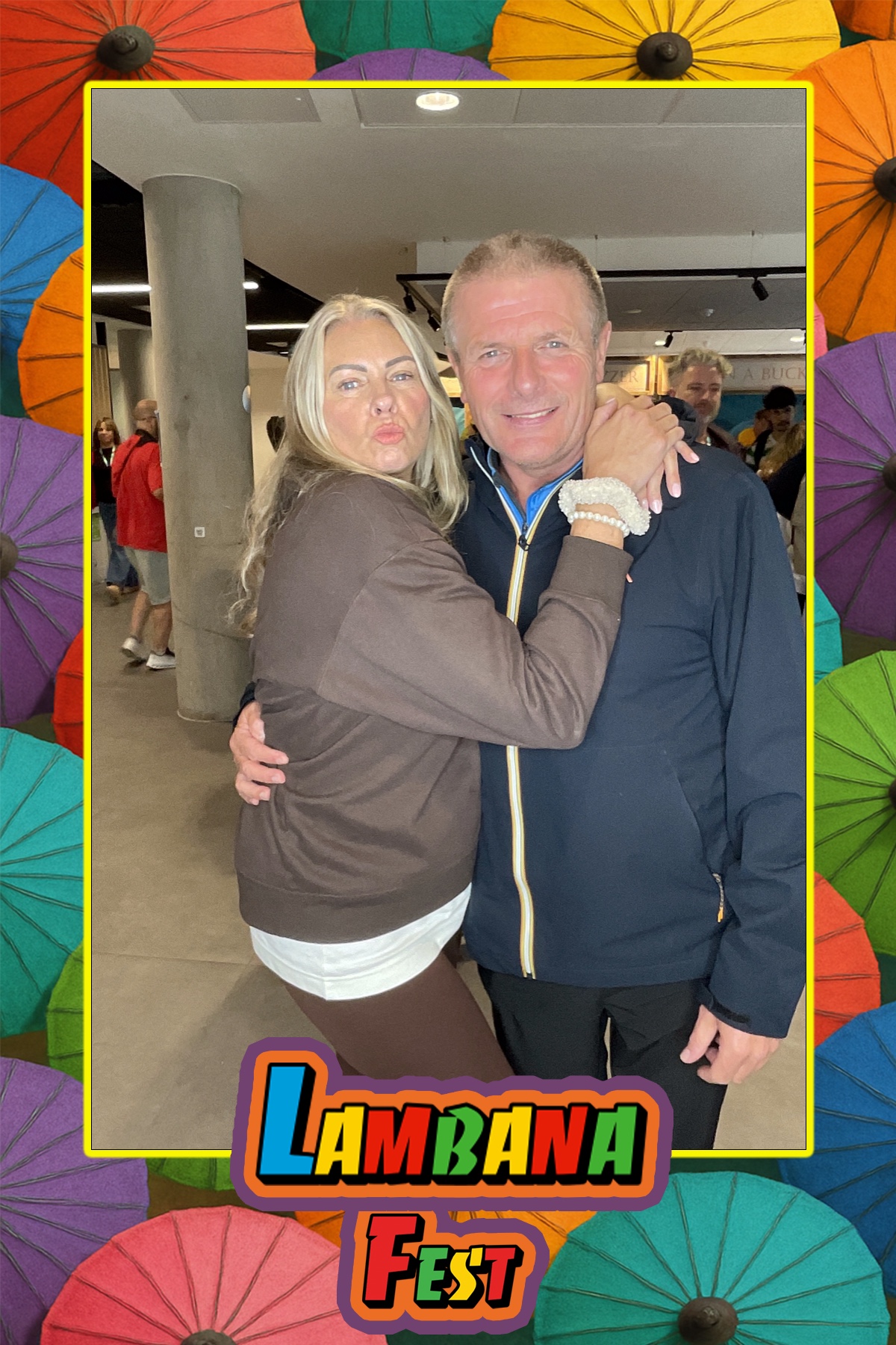 JMSU Freshers - Lambanana Fest | View more photos from the event at gallery.liverpoolselfiemirror.co.uk/u/LiverpoolSelfieMirror/JMSU-Freshers-Lambanana-Fest