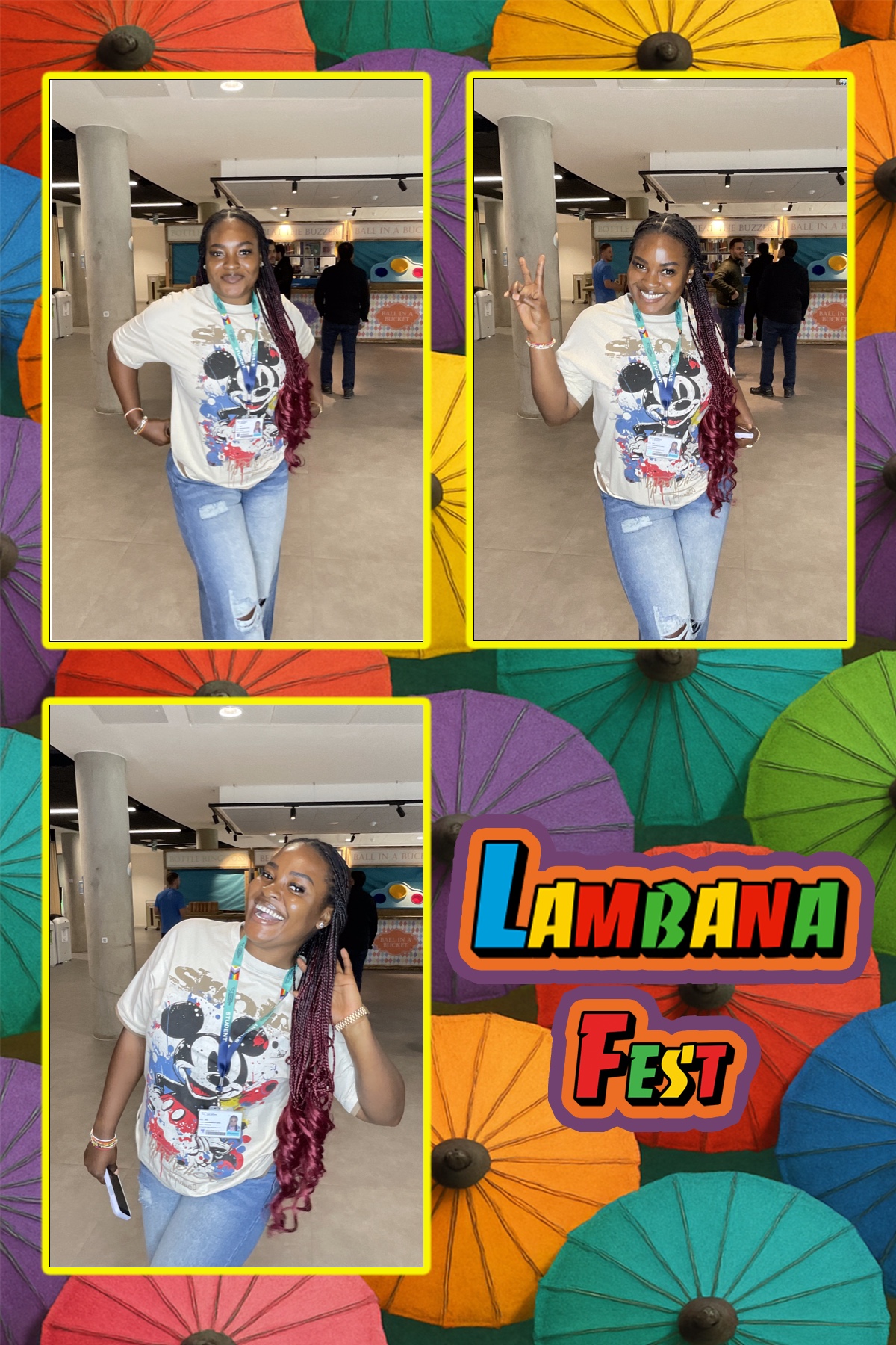 JMSU Freshers - Lambanana Fest | View more photos from the event at gallery.liverpoolselfiemirror.co.uk/u/LiverpoolSelfieMirror/JMSU-Freshers-Lambanana-Fest