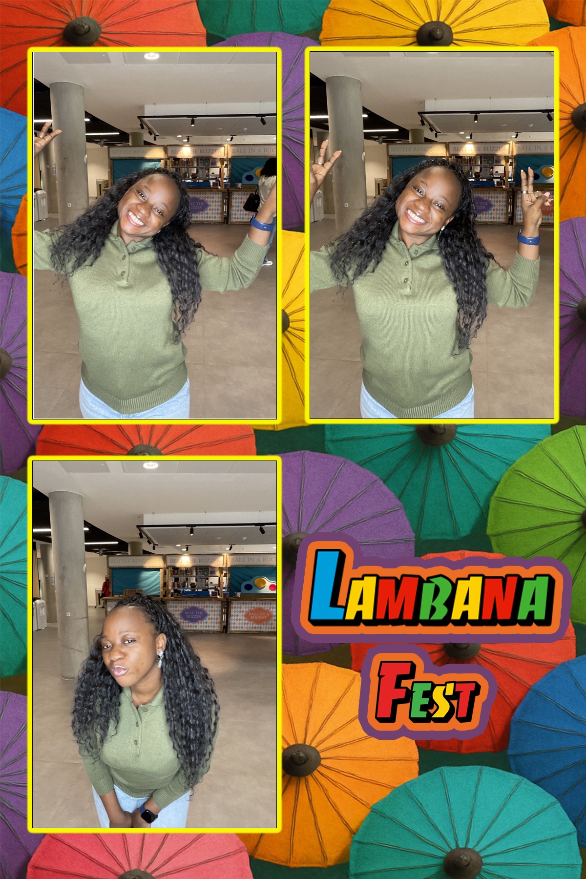 JMSU Freshers - Lambanana Fest | View more photos from the event at gallery.liverpoolselfiemirror.co.uk/u/LiverpoolSelfieMirror/JMSU-Freshers-Lambanana-Fest