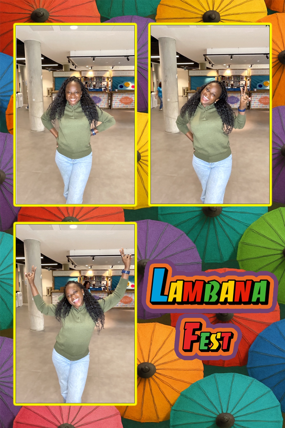 JMSU Freshers - Lambanana Fest | View more photos from the event at gallery.liverpoolselfiemirror.co.uk/u/LiverpoolSelfieMirror/JMSU-Freshers-Lambanana-Fest