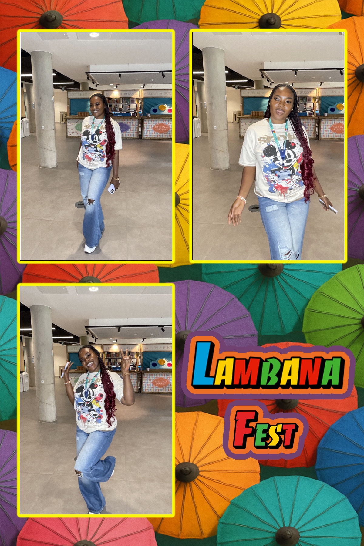 JMSU Freshers - Lambanana Fest | View more photos from the event at gallery.liverpoolselfiemirror.co.uk/u/LiverpoolSelfieMirror/JMSU-Freshers-Lambanana-Fest