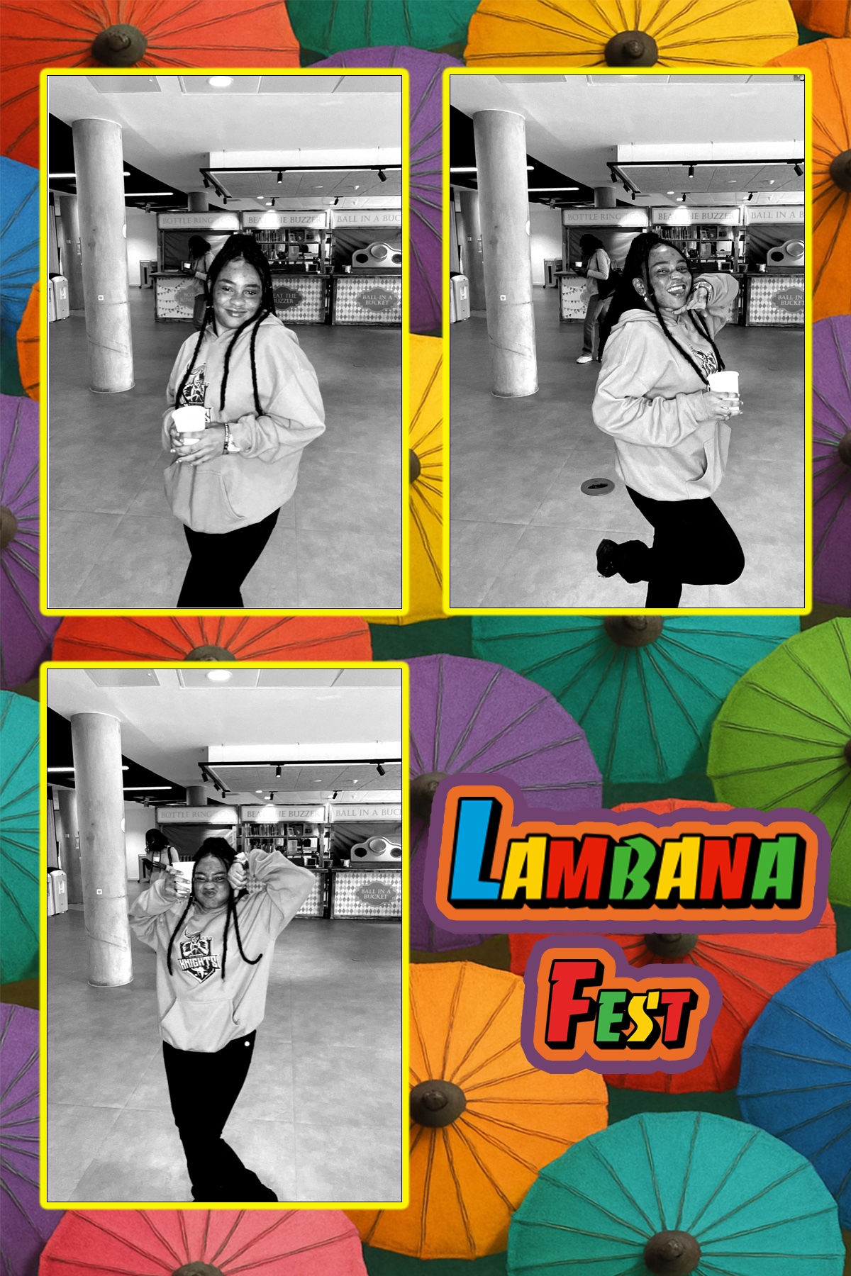 JMSU Freshers - Lambanana Fest | View more photos from the event at gallery.liverpoolselfiemirror.co.uk/u/LiverpoolSelfieMirror/JMSU-Freshers-Lambanana-Fest