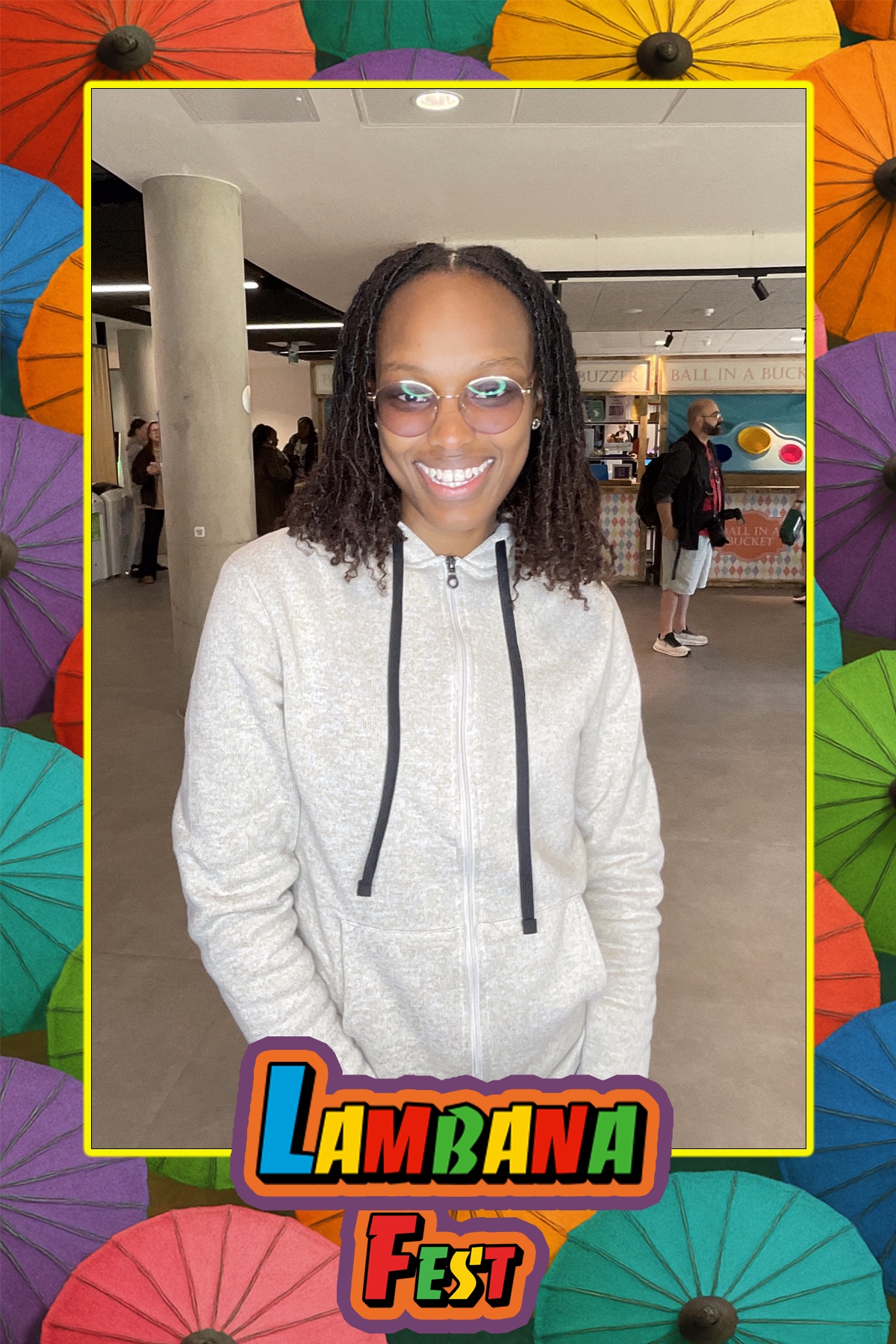 JMSU Freshers - Lambanana Fest | View more photos from the event at gallery.liverpoolselfiemirror.co.uk/u/LiverpoolSelfieMirror/JMSU-Freshers-Lambanana-Fest