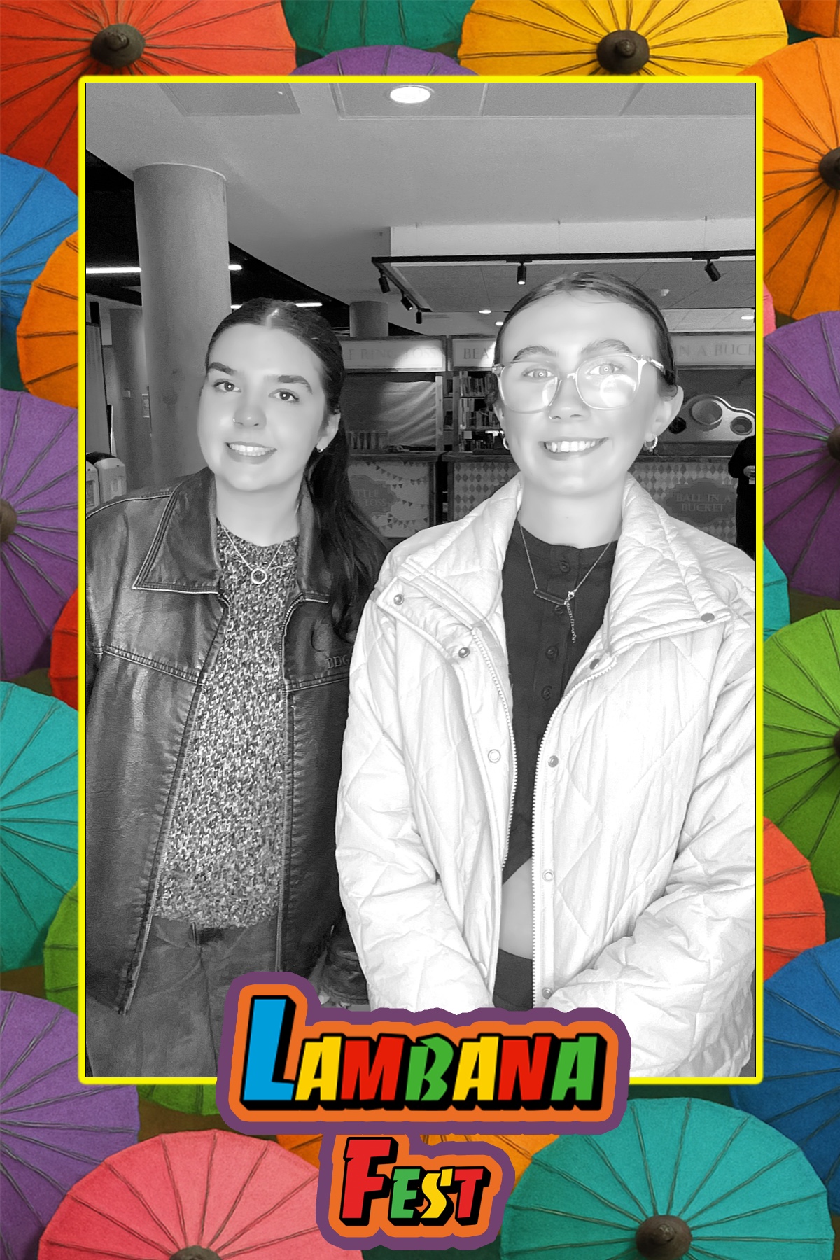 JMSU Freshers - Lambanana Fest | View more photos from the event at gallery.liverpoolselfiemirror.co.uk/u/LiverpoolSelfieMirror/JMSU-Freshers-Lambanana-Fest