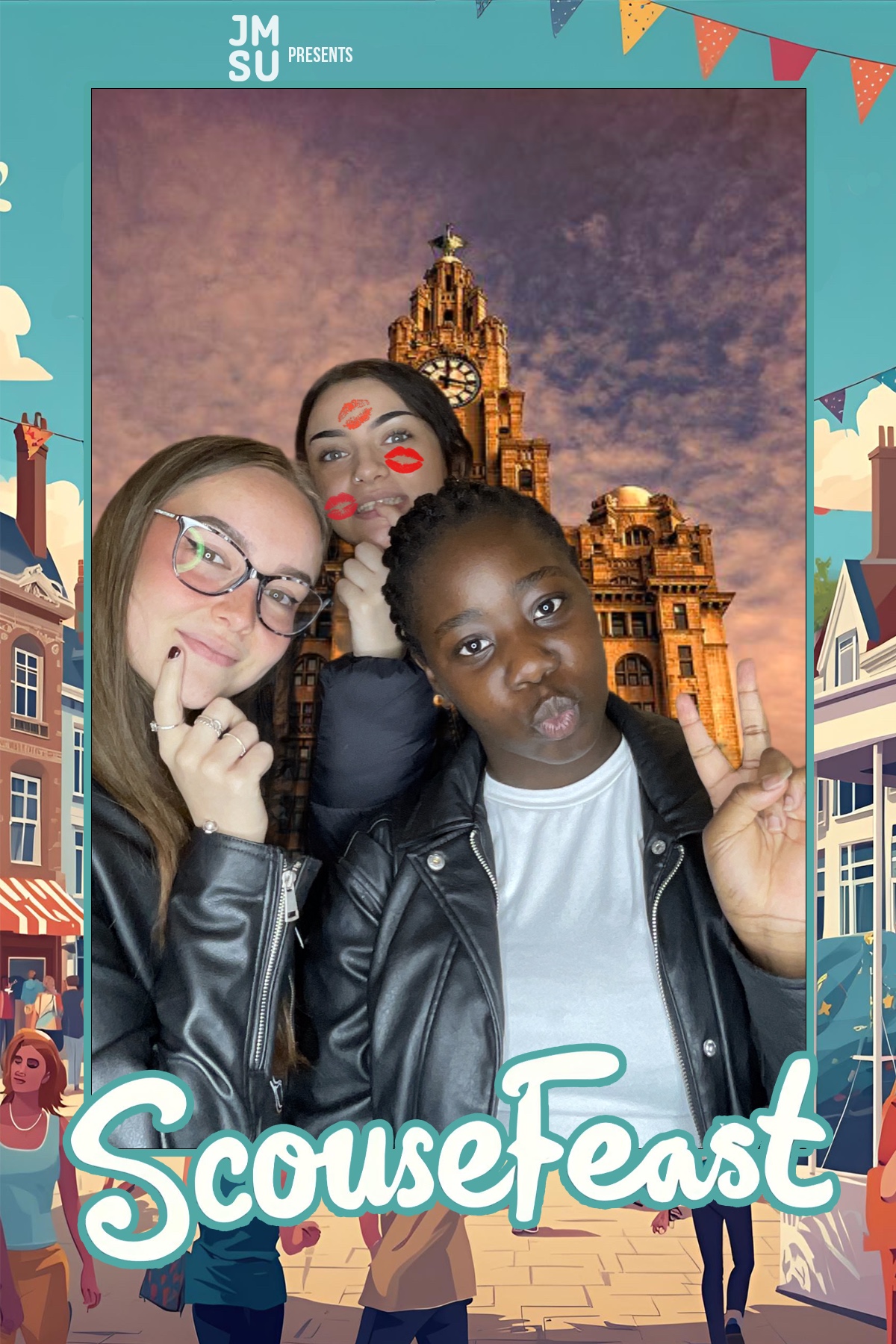 JMSU Freshers - Scousefeast | View more photos from the event at gallery.liverpoolselfiemirror.co.uk/u/LiverpoolSelfieMirror/JMSU-Freshers-Scousefeast