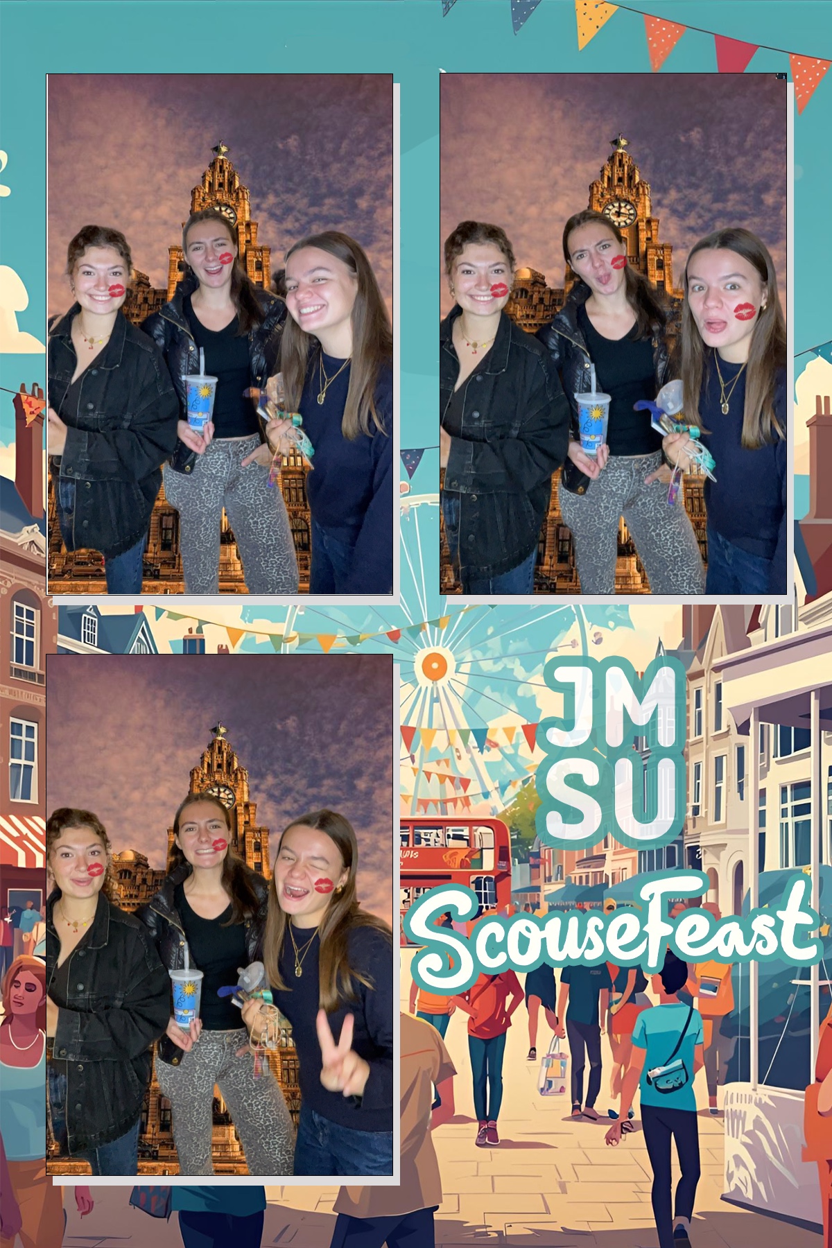 JMSU Freshers - Scousefeast | View more photos from the event at gallery.liverpoolselfiemirror.co.uk/u/LiverpoolSelfieMirror/JMSU-Freshers-Scousefeast