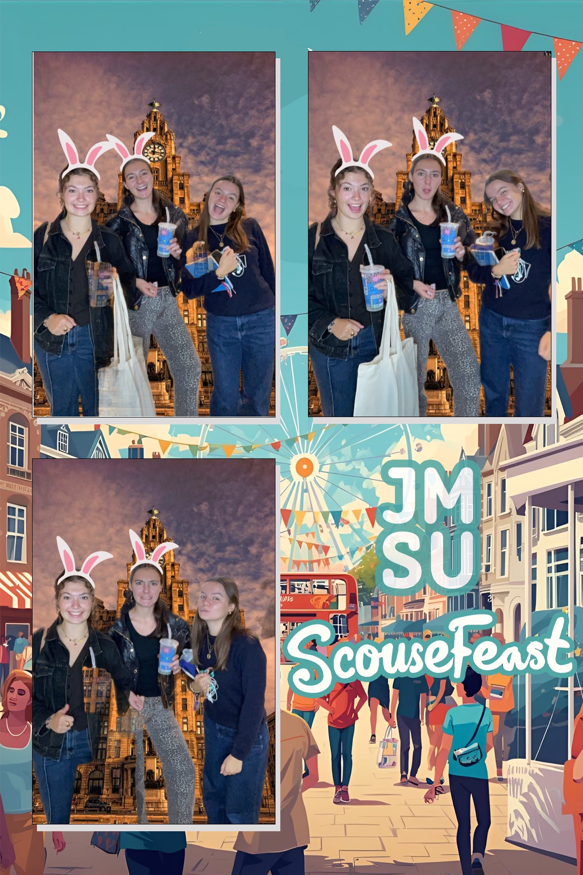 JMSU Freshers - Scousefeast | View more photos from the event at gallery.liverpoolselfiemirror.co.uk/u/LiverpoolSelfieMirror/JMSU-Freshers-Scousefeast