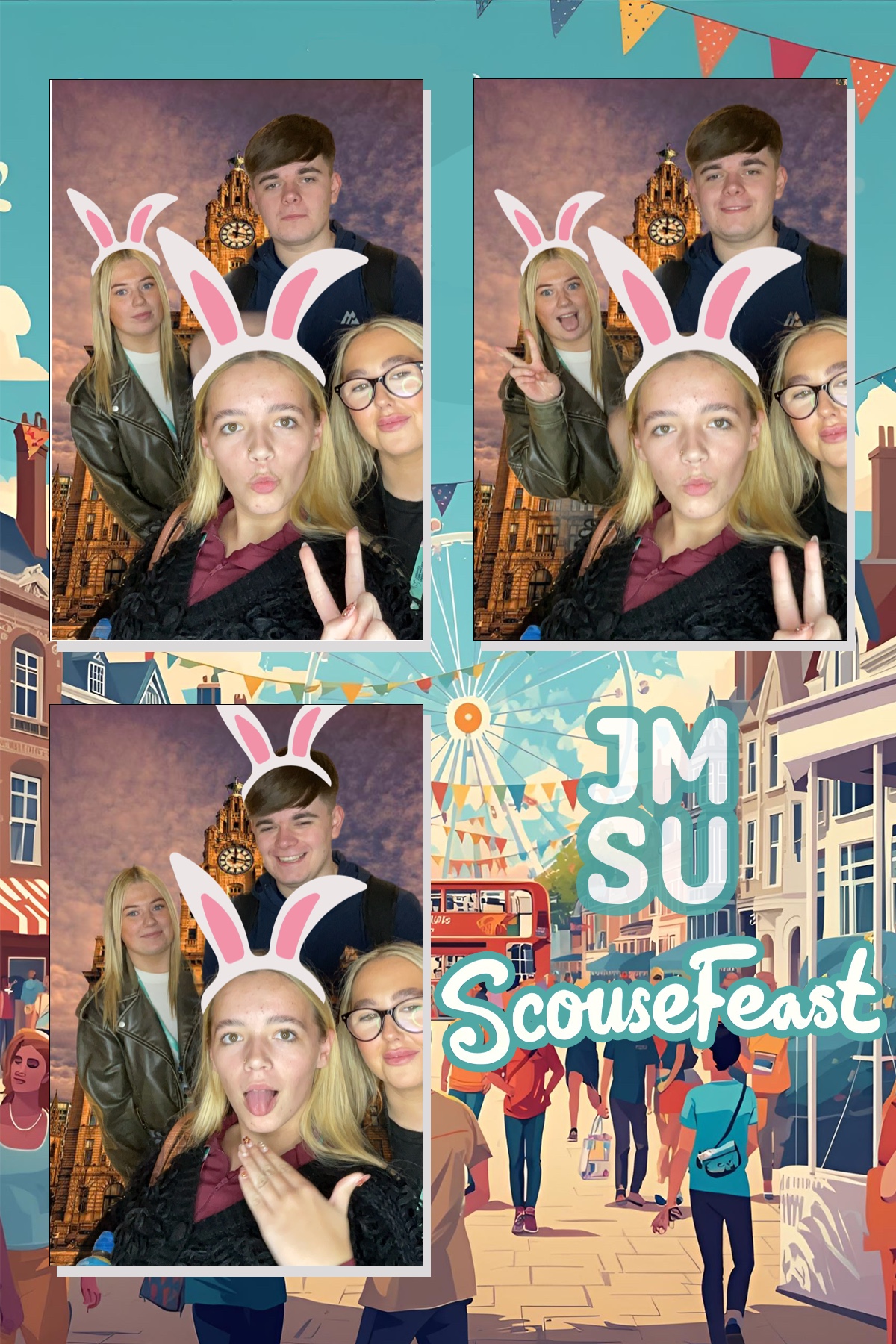 JMSU Freshers - Scousefeast | View more photos from the event at gallery.liverpoolselfiemirror.co.uk/u/LiverpoolSelfieMirror/JMSU-Freshers-Scousefeast