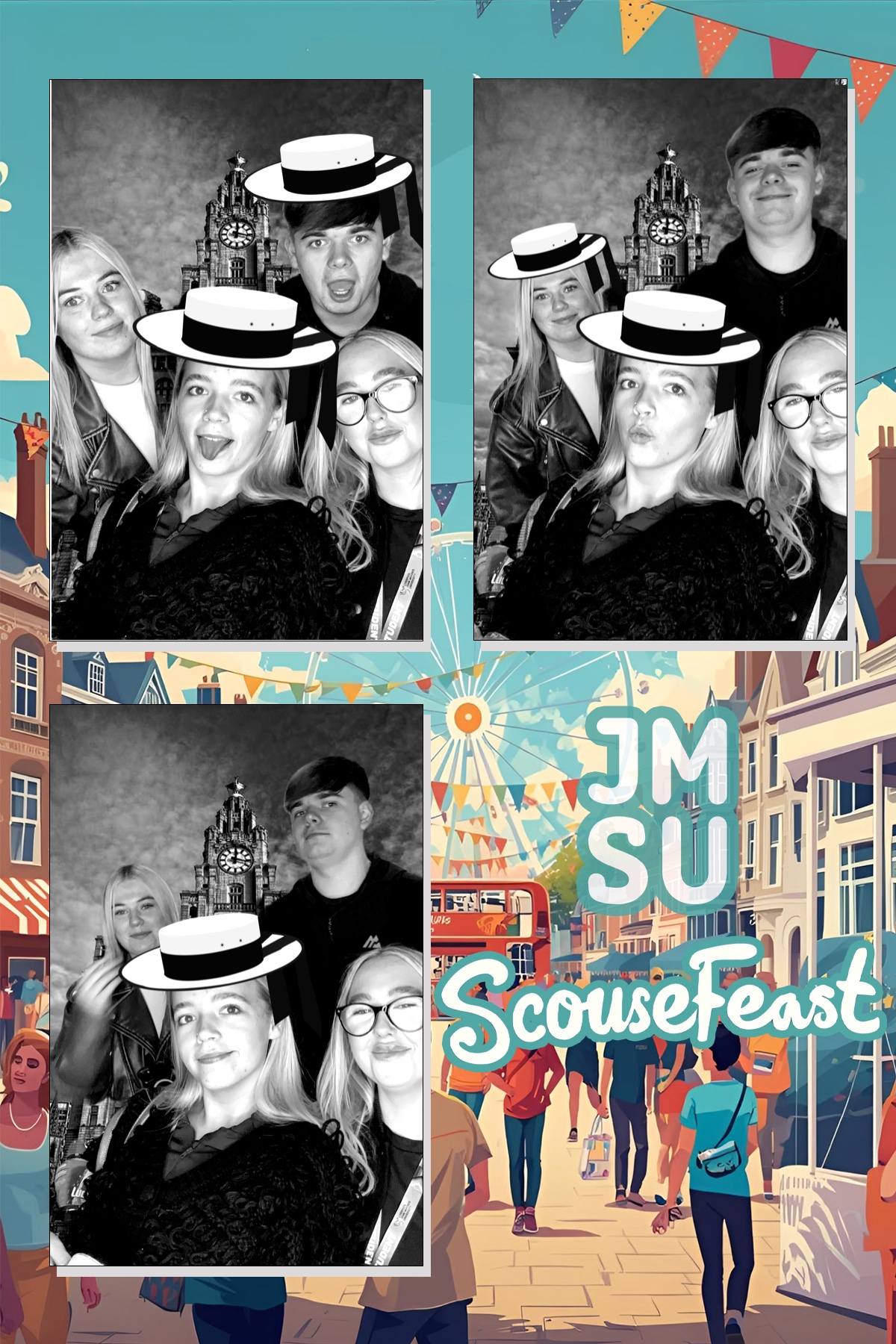 JMSU Freshers - Scousefeast | View more photos from the event at gallery.liverpoolselfiemirror.co.uk/u/LiverpoolSelfieMirror/JMSU-Freshers-Scousefeast