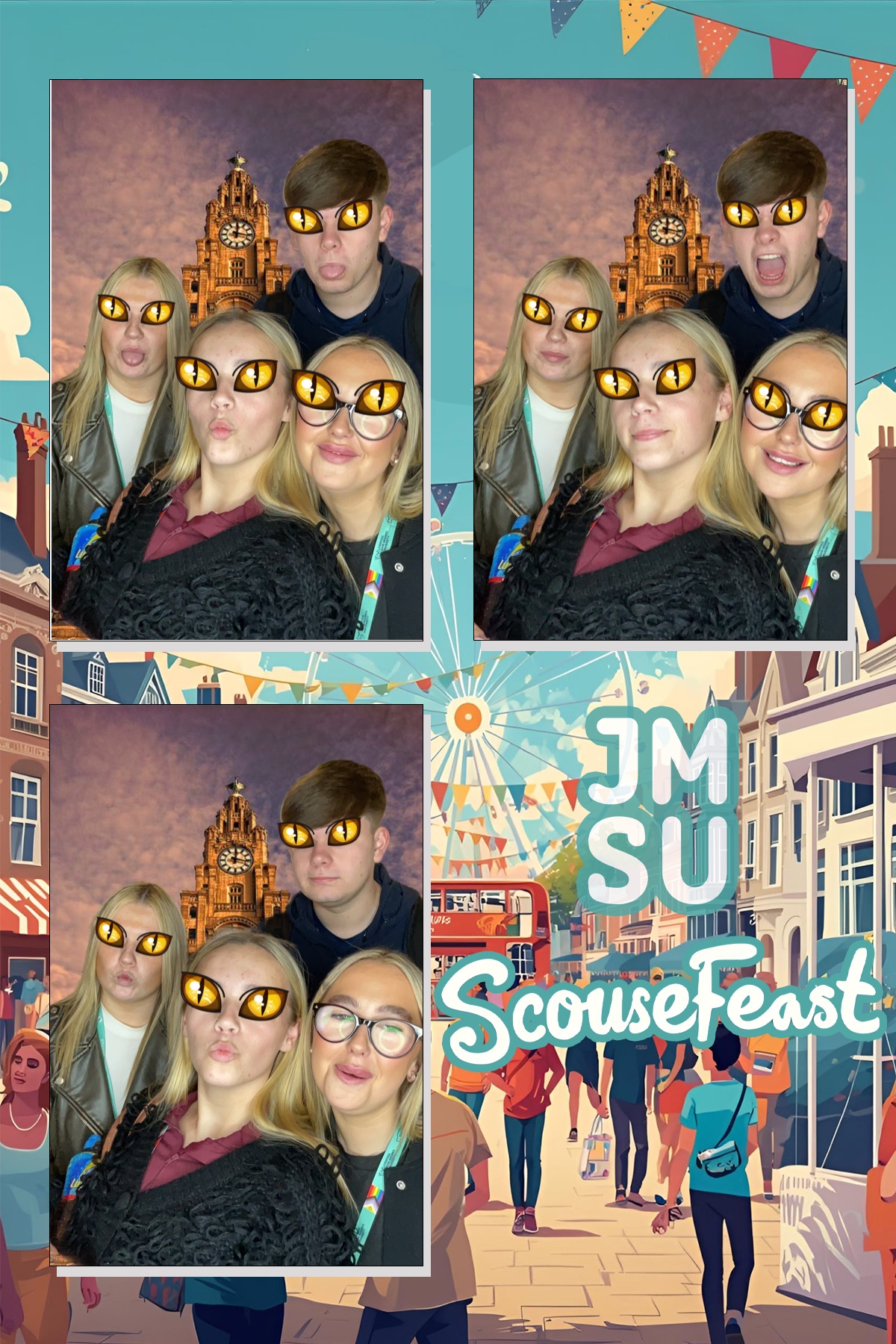 JMSU Freshers - Scousefeast | View more photos from the event at gallery.liverpoolselfiemirror.co.uk/u/LiverpoolSelfieMirror/JMSU-Freshers-Scousefeast