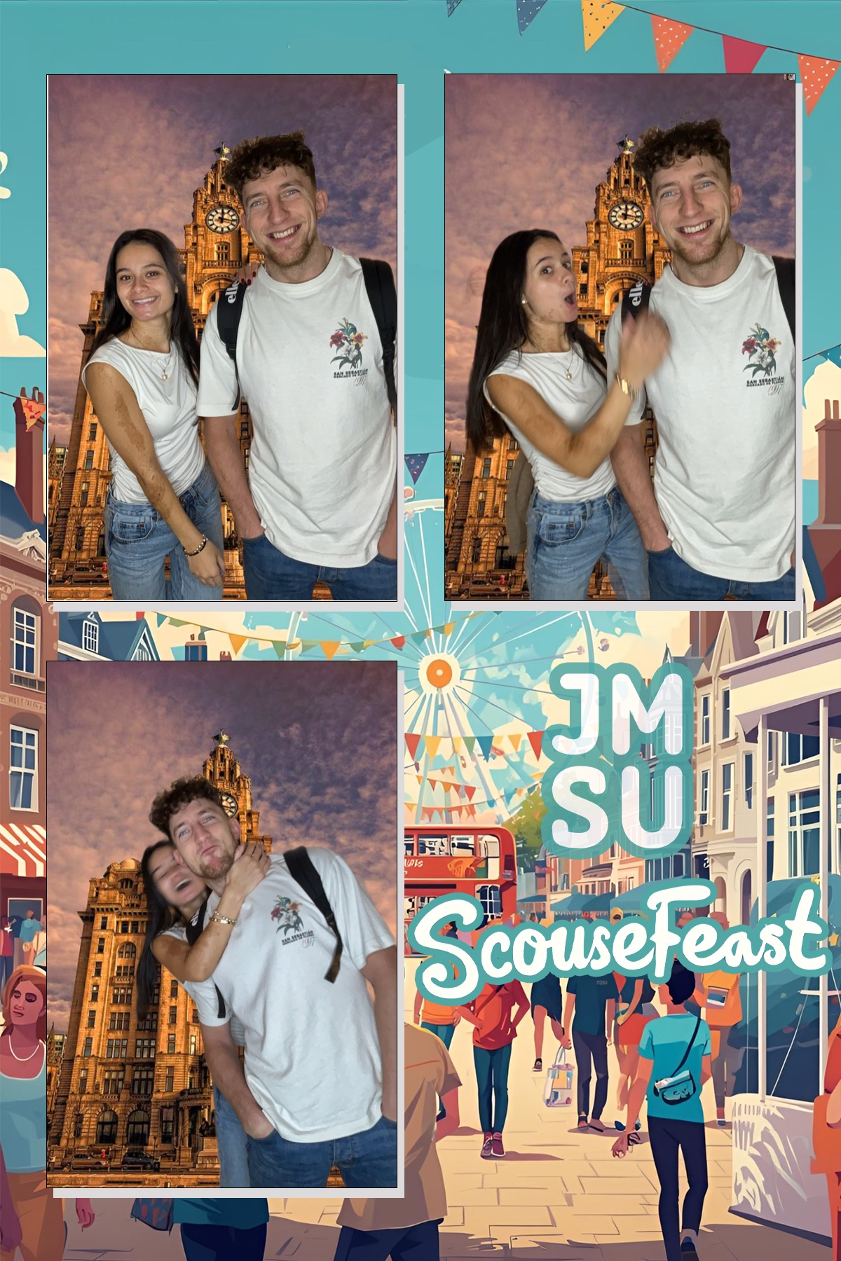 JMSU Freshers - Scousefeast | View more photos from the event at gallery.liverpoolselfiemirror.co.uk/u/LiverpoolSelfieMirror/JMSU-Freshers-Scousefeast
