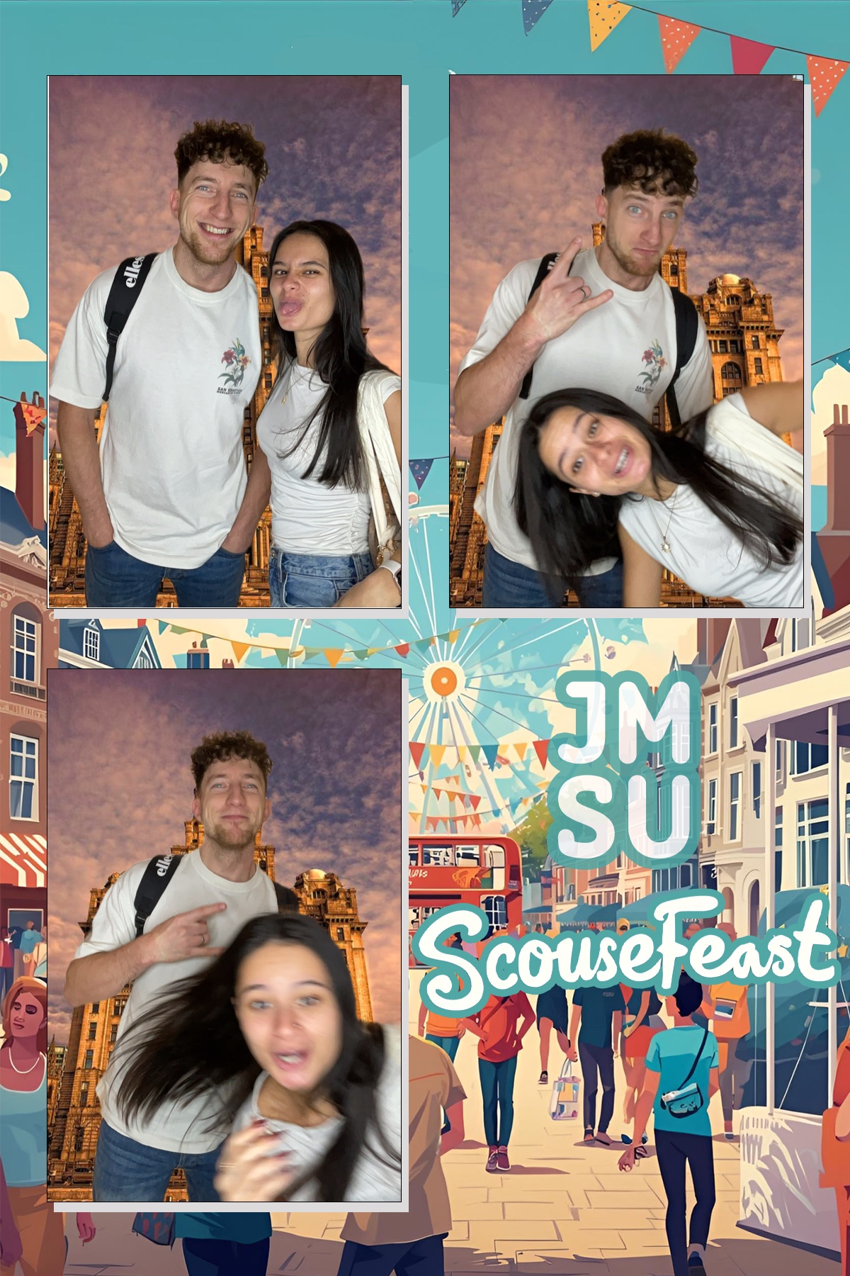 JMSU Freshers - Scousefeast | View more photos from the event at gallery.liverpoolselfiemirror.co.uk/u/LiverpoolSelfieMirror/JMSU-Freshers-Scousefeast