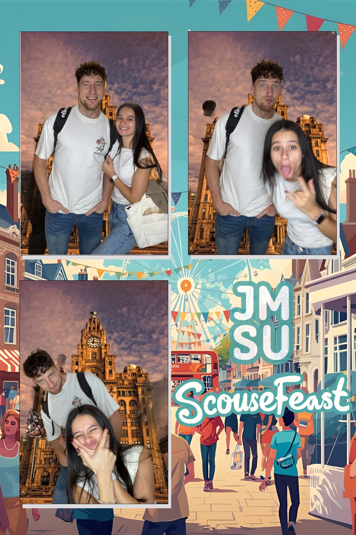 JMSU Freshers - Scousefeast | View more photos from the event at gallery.liverpoolselfiemirror.co.uk/u/LiverpoolSelfieMirror/JMSU-Freshers-Scousefeast