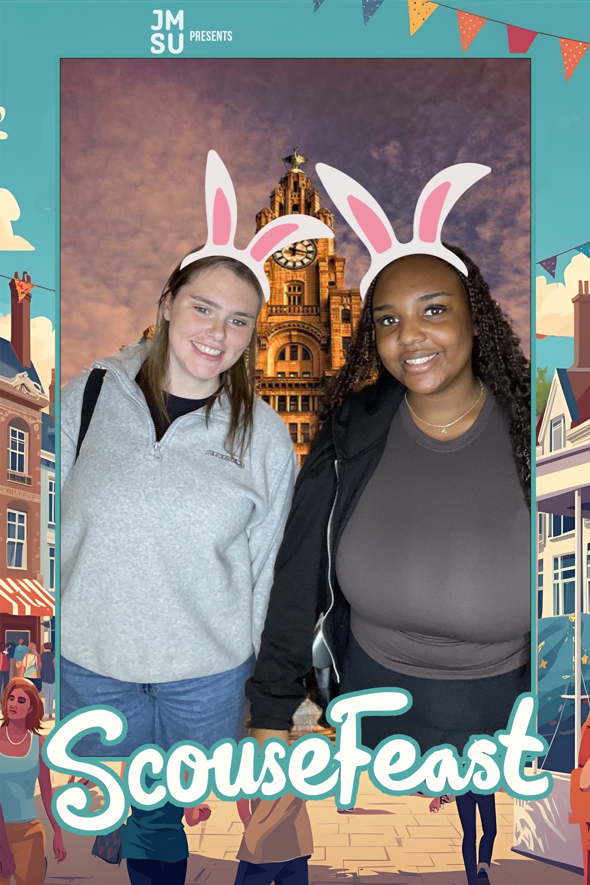 JMSU Freshers - Scousefeast | View more photos from the event at gallery.liverpoolselfiemirror.co.uk/u/LiverpoolSelfieMirror/JMSU-Freshers-Scousefeast