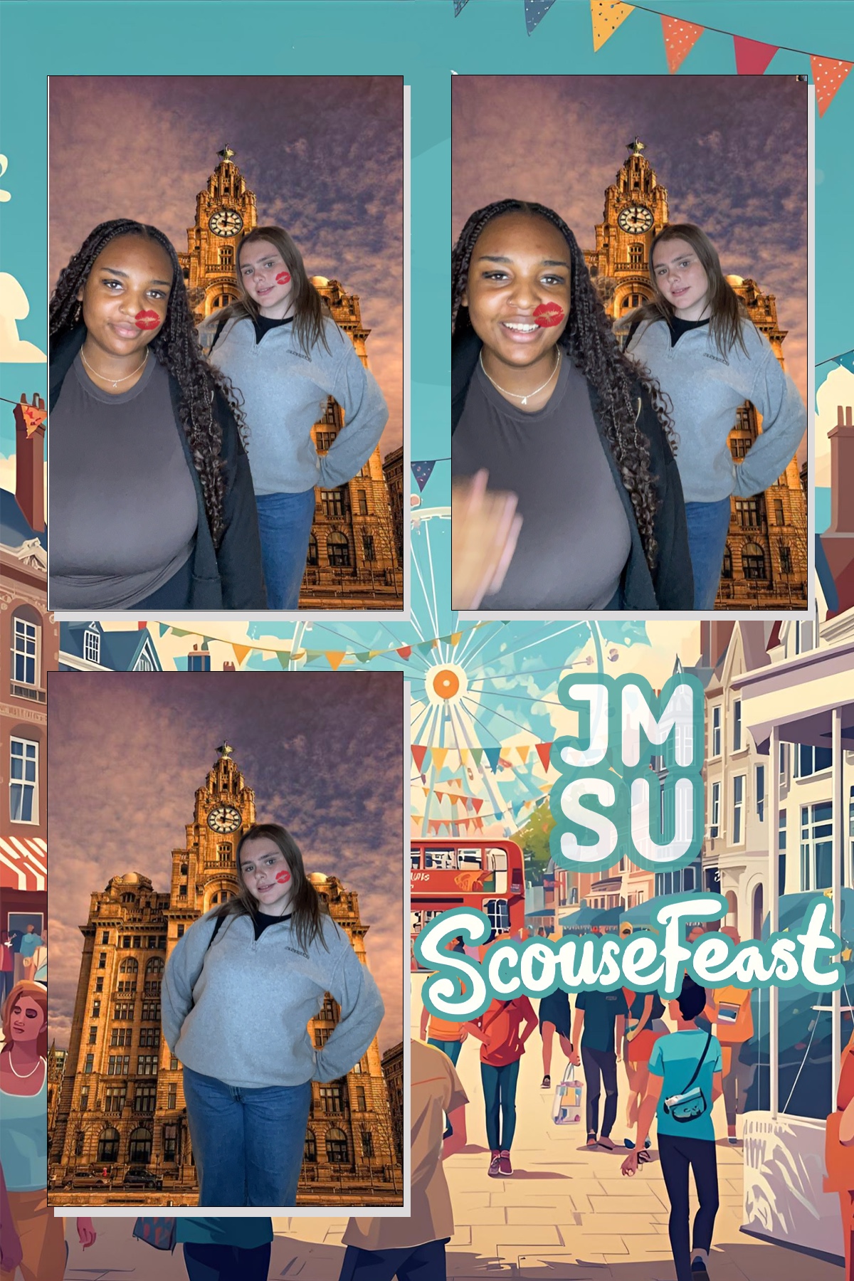 JMSU Freshers - Scousefeast | View more photos from the event at gallery.liverpoolselfiemirror.co.uk/u/LiverpoolSelfieMirror/JMSU-Freshers-Scousefeast