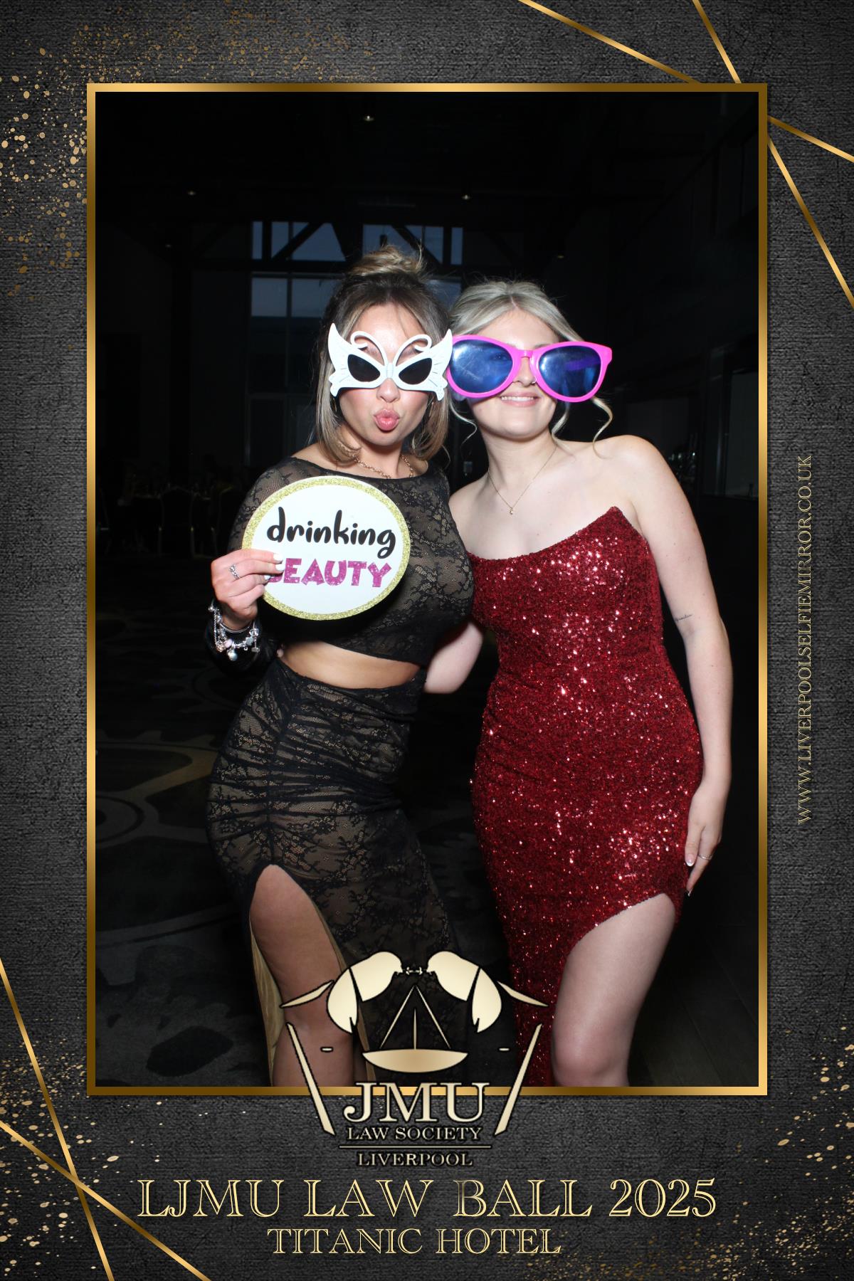 JMU Law Society Ball 2025 | View more photos from the event at gallery.liverpoolselfiemirror.co.uk/u/LiverpoolSelfieMirror/JMU-Law-Society-Ball-2025