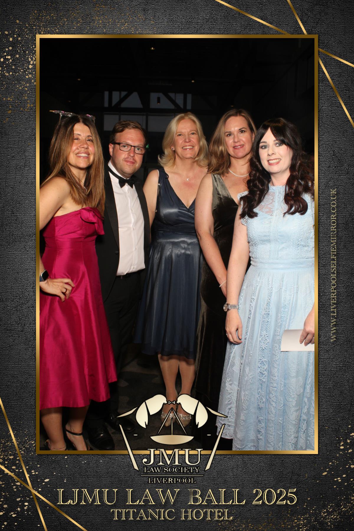 JMU Law Society Ball 2025 | View more photos from the event at gallery.liverpoolselfiemirror.co.uk/u/LiverpoolSelfieMirror/JMU-Law-Society-Ball-2025
