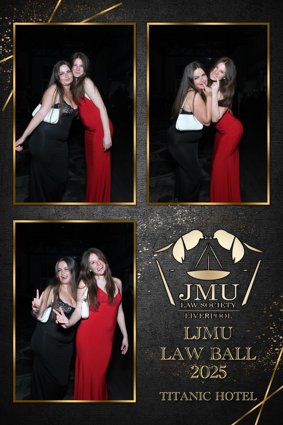 JMU Law Society Ball 2025 | View more photos from the event at gallery.liverpoolselfiemirror.co.uk/u/LiverpoolSelfieMirror/JMU-Law-Society-Ball-2025