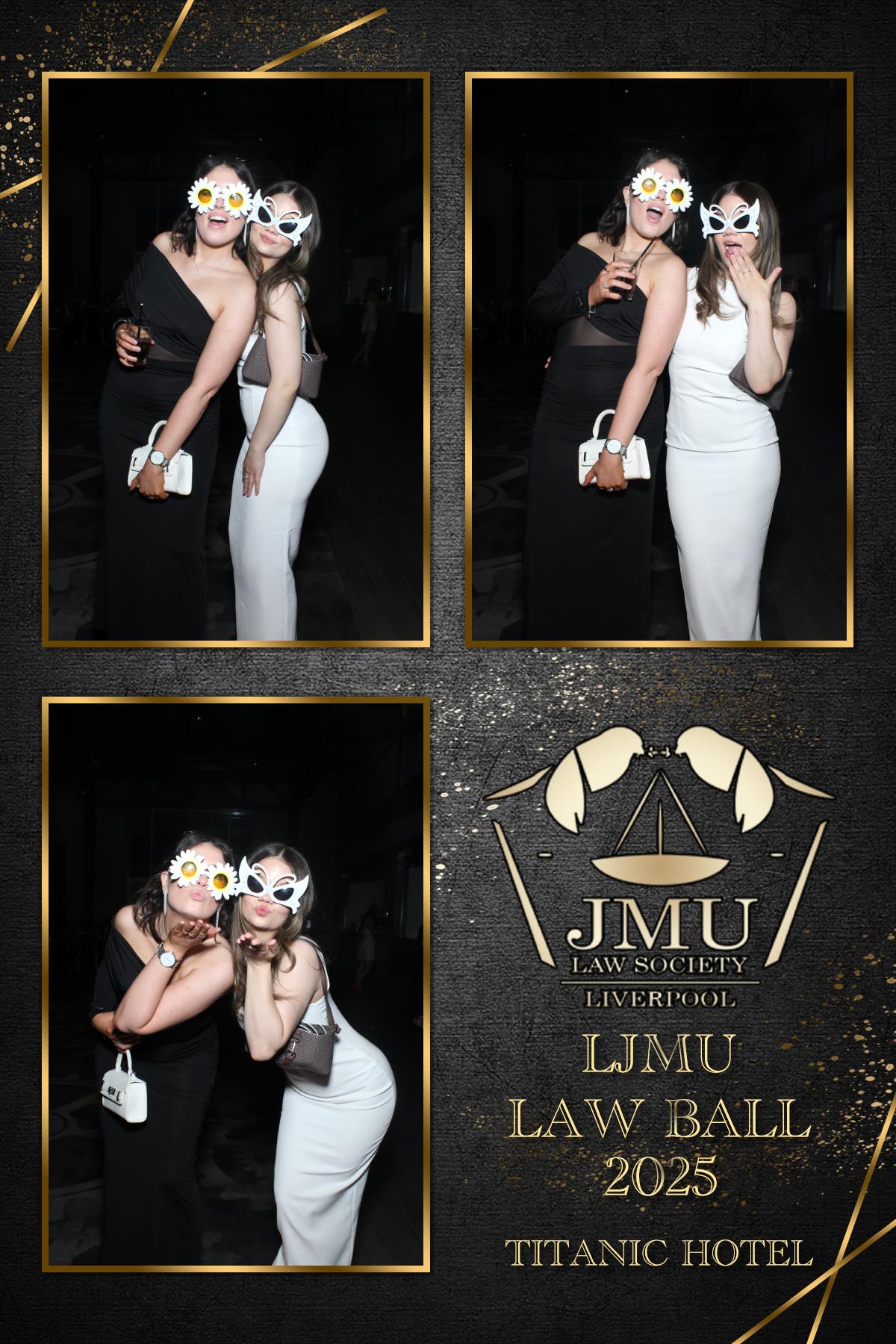 JMU Law Society Ball 2025 | View more photos from the event at gallery.liverpoolselfiemirror.co.uk/u/LiverpoolSelfieMirror/JMU-Law-Society-Ball-2025