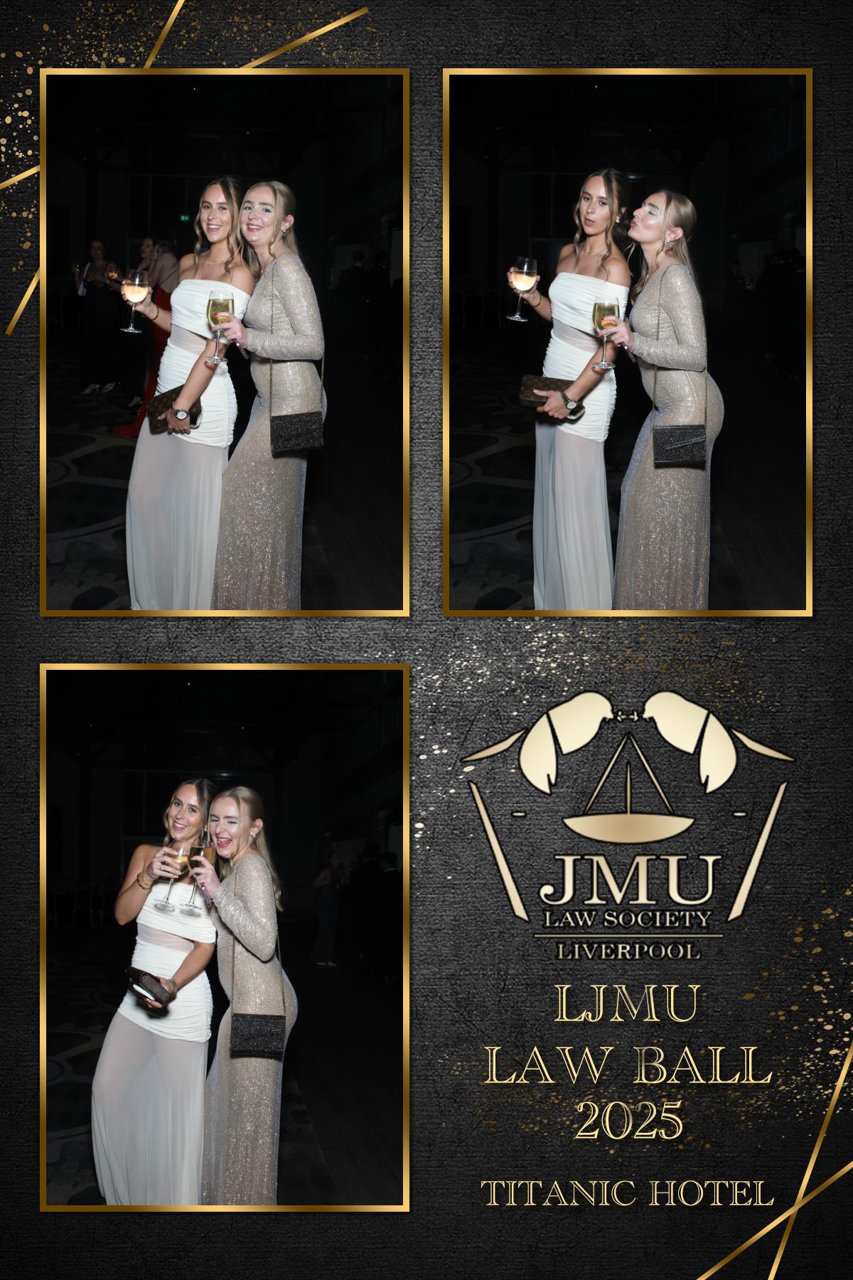 JMU Law Society Ball 2025 | View more photos from the event at gallery.liverpoolselfiemirror.co.uk/u/LiverpoolSelfieMirror/JMU-Law-Society-Ball-2025