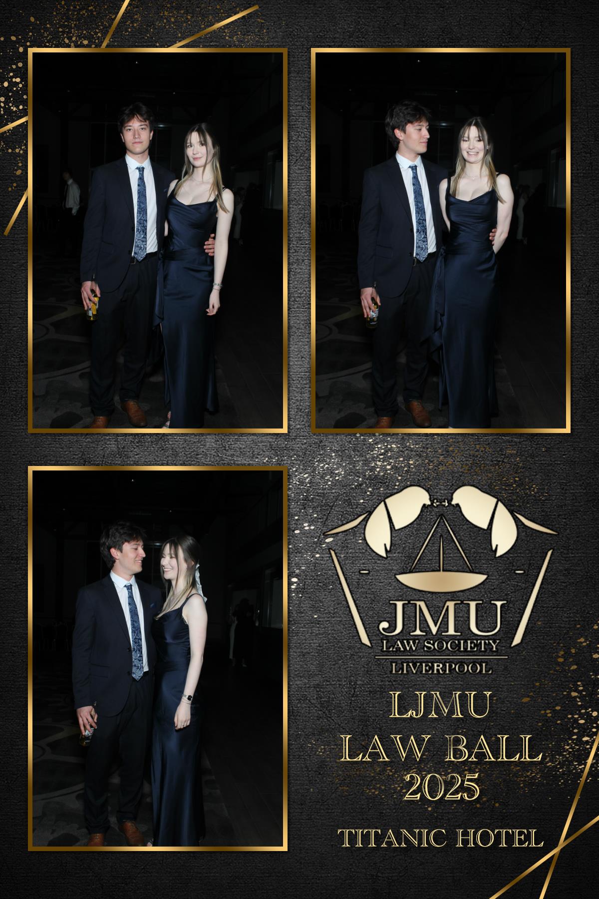 JMU Law Society Ball 2025 | View more photos from the event at gallery.liverpoolselfiemirror.co.uk/u/LiverpoolSelfieMirror/JMU-Law-Society-Ball-2025