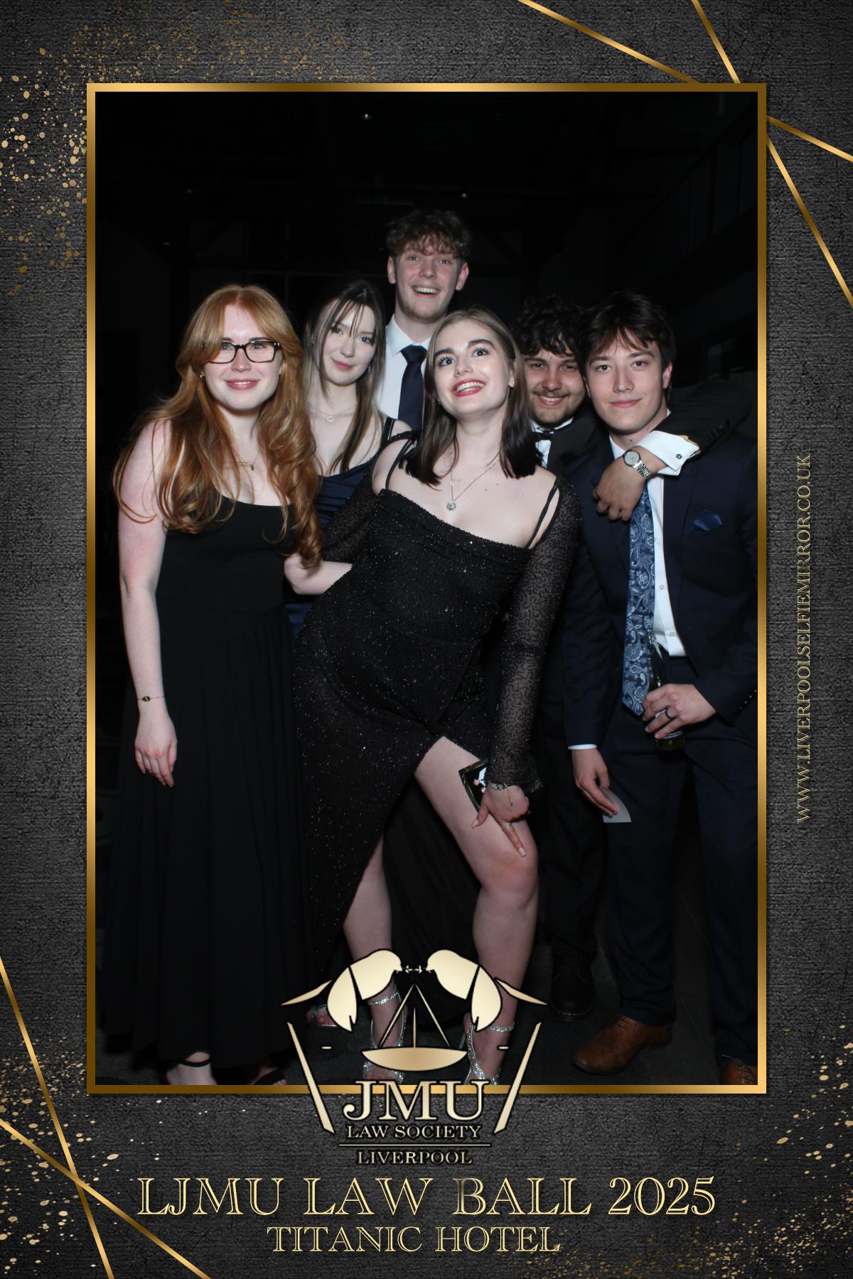JMU Law Society Ball 2025 | View more photos from the event at gallery.liverpoolselfiemirror.co.uk/u/LiverpoolSelfieMirror/JMU-Law-Society-Ball-2025