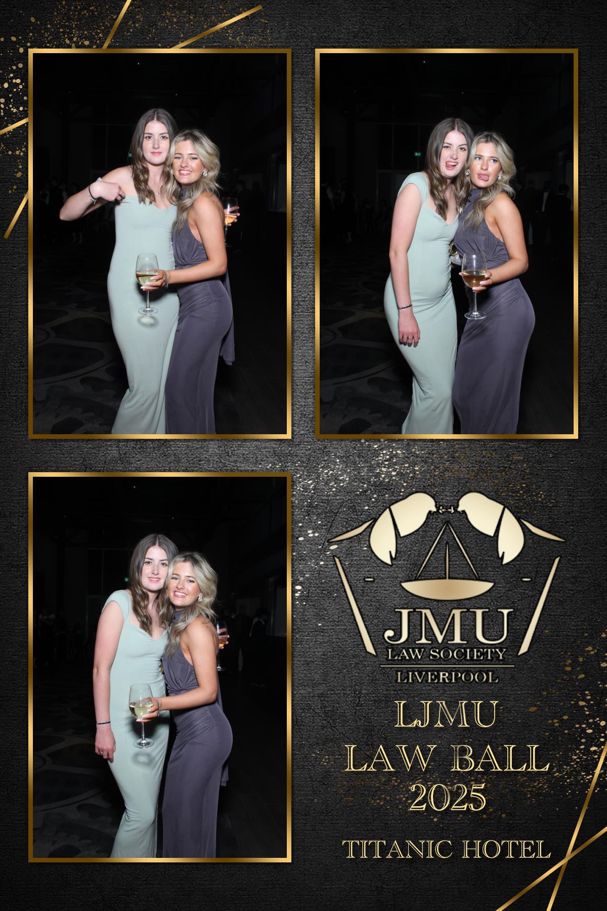 JMU Law Society Ball 2025 | View more photos from the event at gallery.liverpoolselfiemirror.co.uk/u/LiverpoolSelfieMirror/JMU-Law-Society-Ball-2025