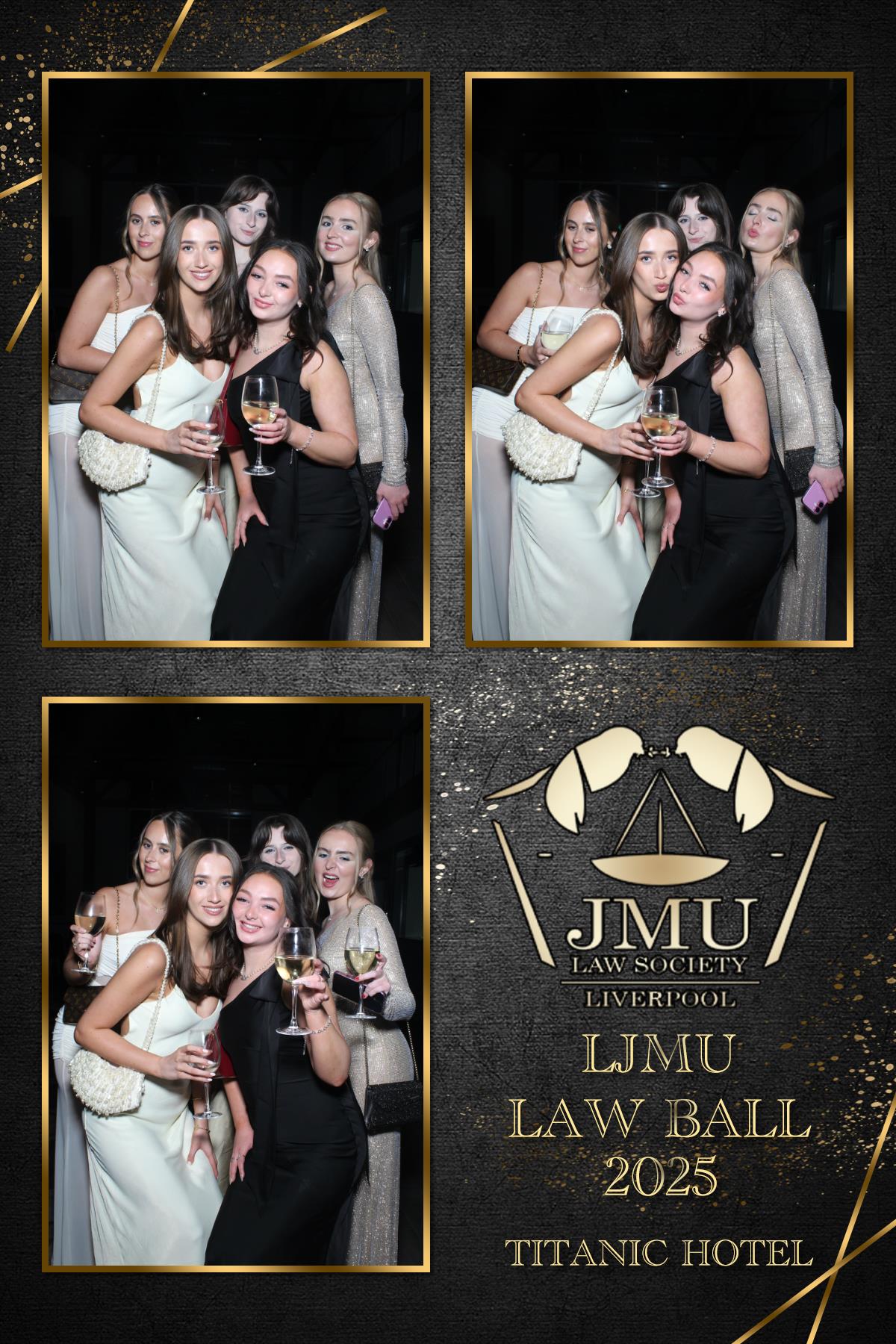 JMU Law Society Ball 2025 | View more photos from the event at gallery.liverpoolselfiemirror.co.uk/u/LiverpoolSelfieMirror/JMU-Law-Society-Ball-2025