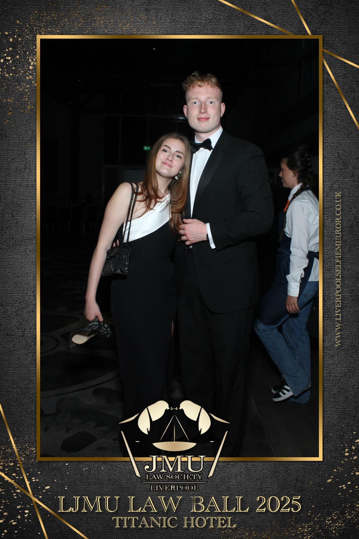 JMU Law Society Ball 2025 | View more photos from the event at gallery.liverpoolselfiemirror.co.uk/u/LiverpoolSelfieMirror/JMU-Law-Society-Ball-2025
