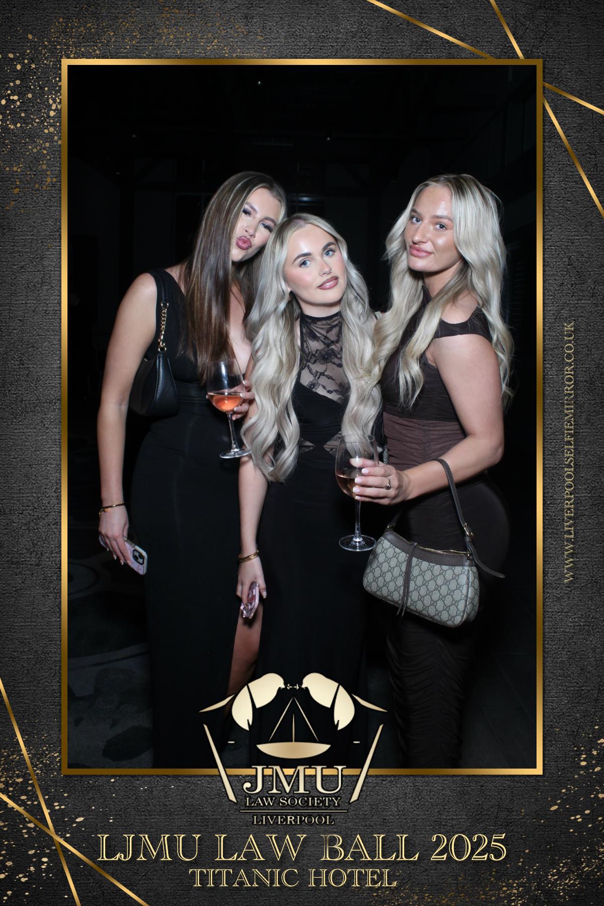 JMU Law Society Ball 2025 | View more photos from the event at gallery.liverpoolselfiemirror.co.uk/u/LiverpoolSelfieMirror/JMU-Law-Society-Ball-2025