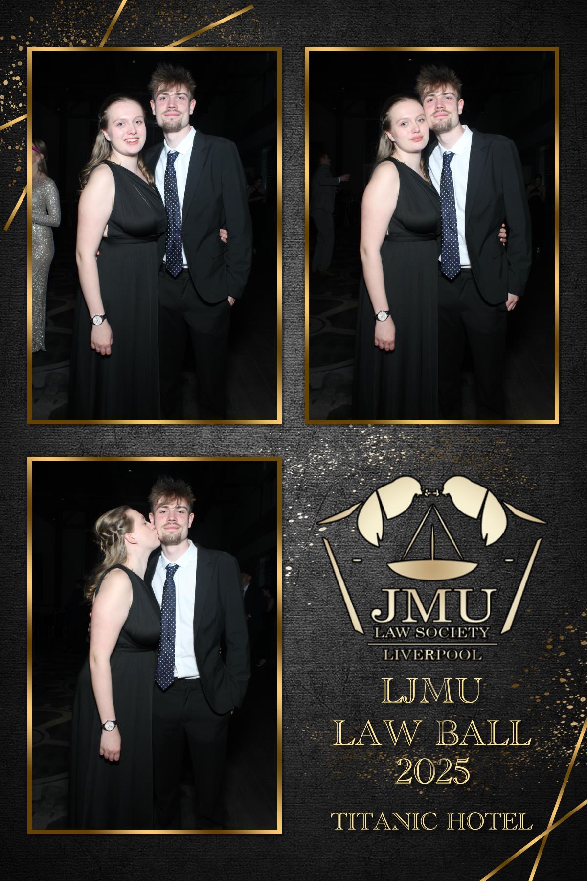 JMU Law Society Ball 2025 | View more photos from the event at gallery.liverpoolselfiemirror.co.uk/u/LiverpoolSelfieMirror/JMU-Law-Society-Ball-2025
