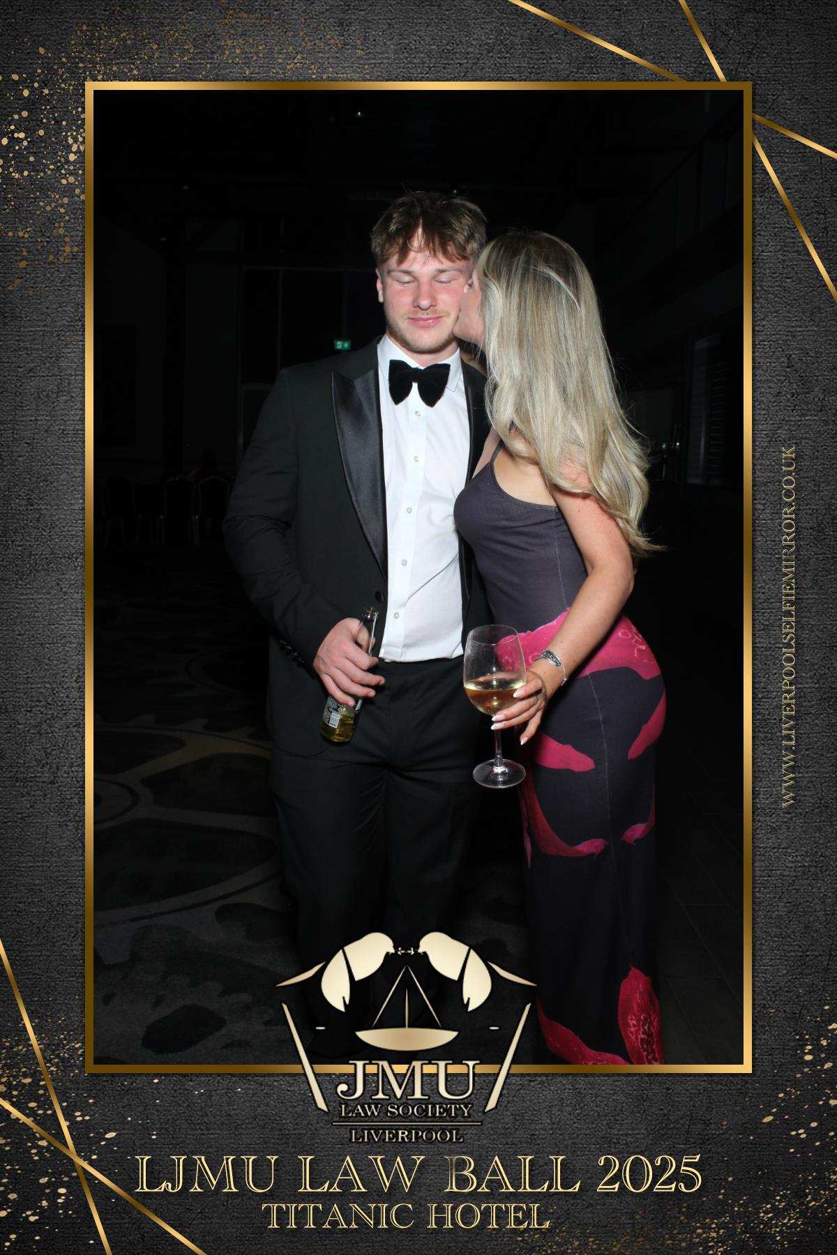 JMU Law Society Ball 2025 | View more photos from the event at gallery.liverpoolselfiemirror.co.uk/u/LiverpoolSelfieMirror/JMU-Law-Society-Ball-2025