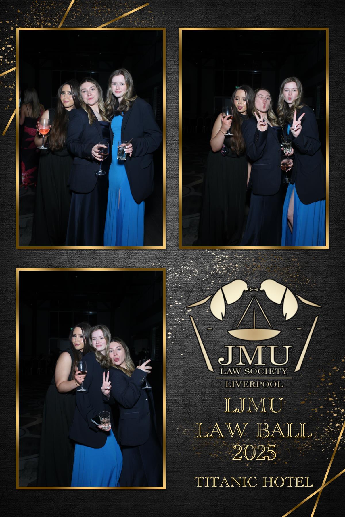 JMU Law Society Ball 2025 | View more photos from the event at gallery.liverpoolselfiemirror.co.uk/u/LiverpoolSelfieMirror/JMU-Law-Society-Ball-2025