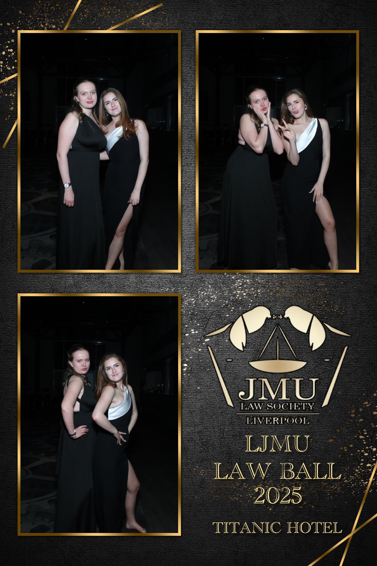 JMU Law Society Ball 2025 | View more photos from the event at gallery.liverpoolselfiemirror.co.uk/u/LiverpoolSelfieMirror/JMU-Law-Society-Ball-2025