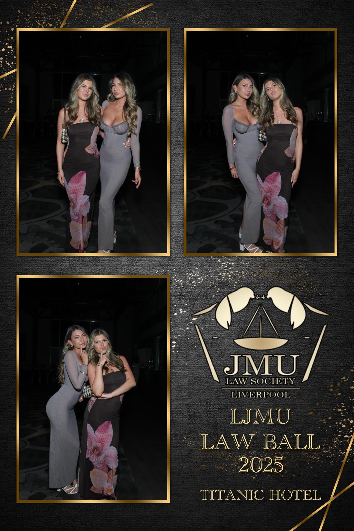 JMU Law Society Ball 2025 | View more photos from the event at gallery.liverpoolselfiemirror.co.uk/u/LiverpoolSelfieMirror/JMU-Law-Society-Ball-2025